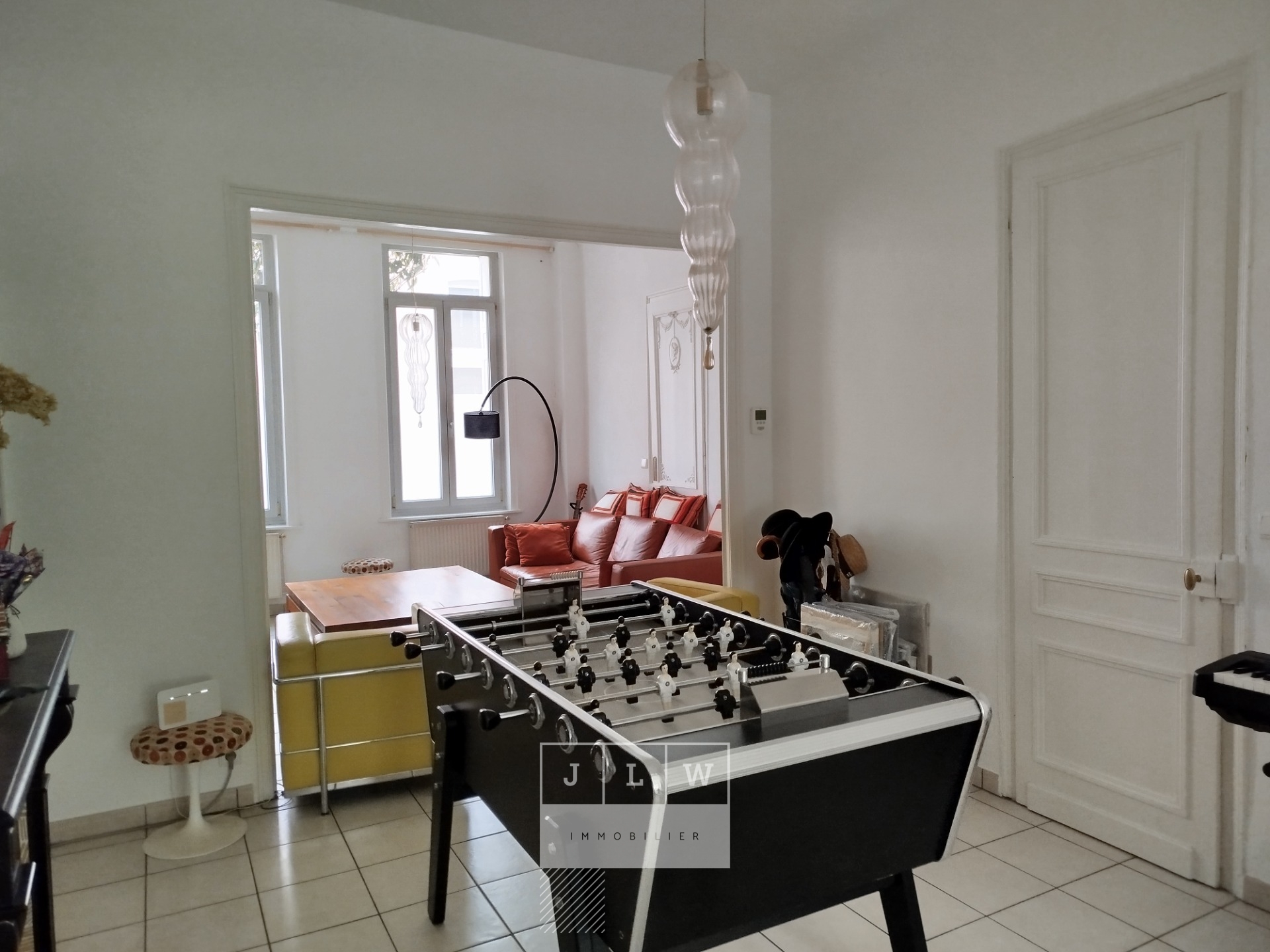 Agri ll152 lille saint michel republique Photo 4 - JLW Immobilier Agri ll152 lille saint michel republique Photo 4 - JLW Immobilier