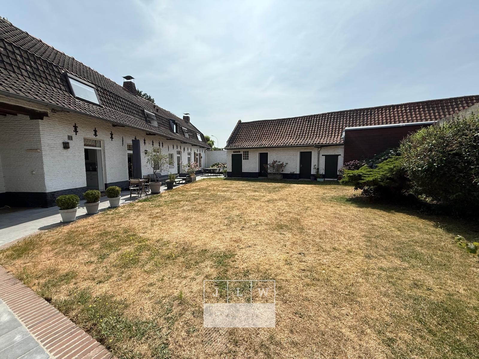 Agxo ll152 maison 5 ch saint andre lez lille Photo 1 - JLW Immobilier Agxo ll152 maison 5 ch saint andre lez lille Photo 1 - JLW Immobilier