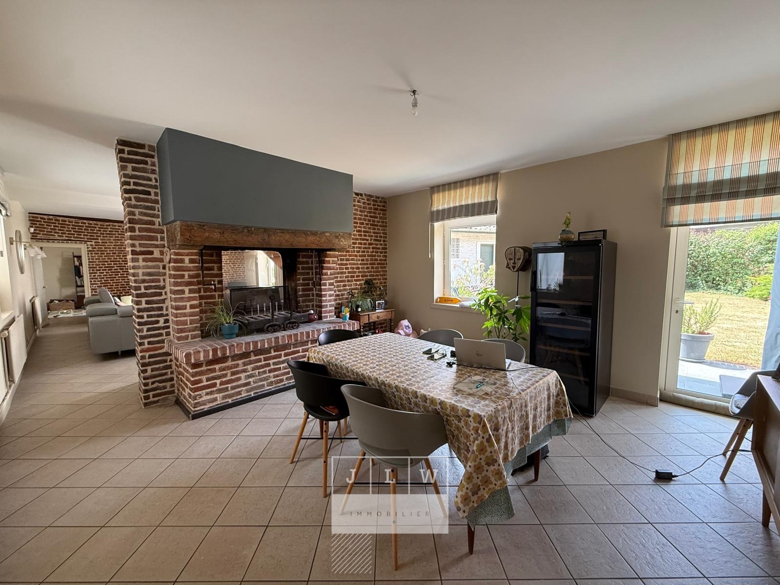 Agxo ll152 maison 5 ch saint andre lez lille Photo 3 - JLW Immobilier Agxo ll152 maison 5 ch saint andre lez lille Photo 3 - JLW Immobilier