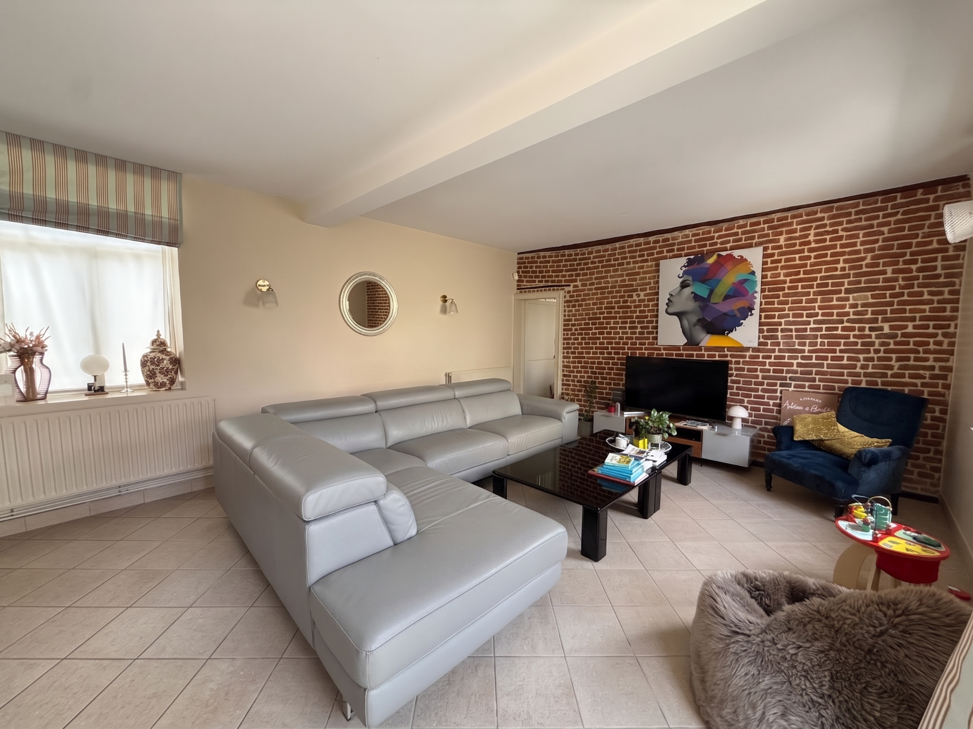 Agxo ll152 maison 5 ch saint andre lez lille Photo 4 - JLW Immobilier Agxo ll152 maison 5 ch saint andre lez lille Photo 4 - JLW Immobilier