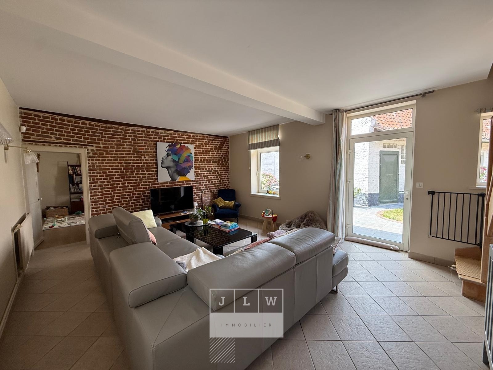 Agxo ll152 maison 5 ch saint andre lez lille Photo 5 - JLW Immobilier Agxo ll152 maison 5 ch saint andre lez lille Photo 5 - JLW Immobilier