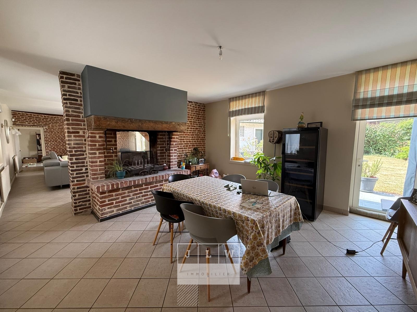 Agxo ll152 maison 5 ch saint andre lez lille Photo 6 - JLW Immobilier Agxo ll152 maison 5 ch saint andre lez lille Photo 6 - JLW Immobilier