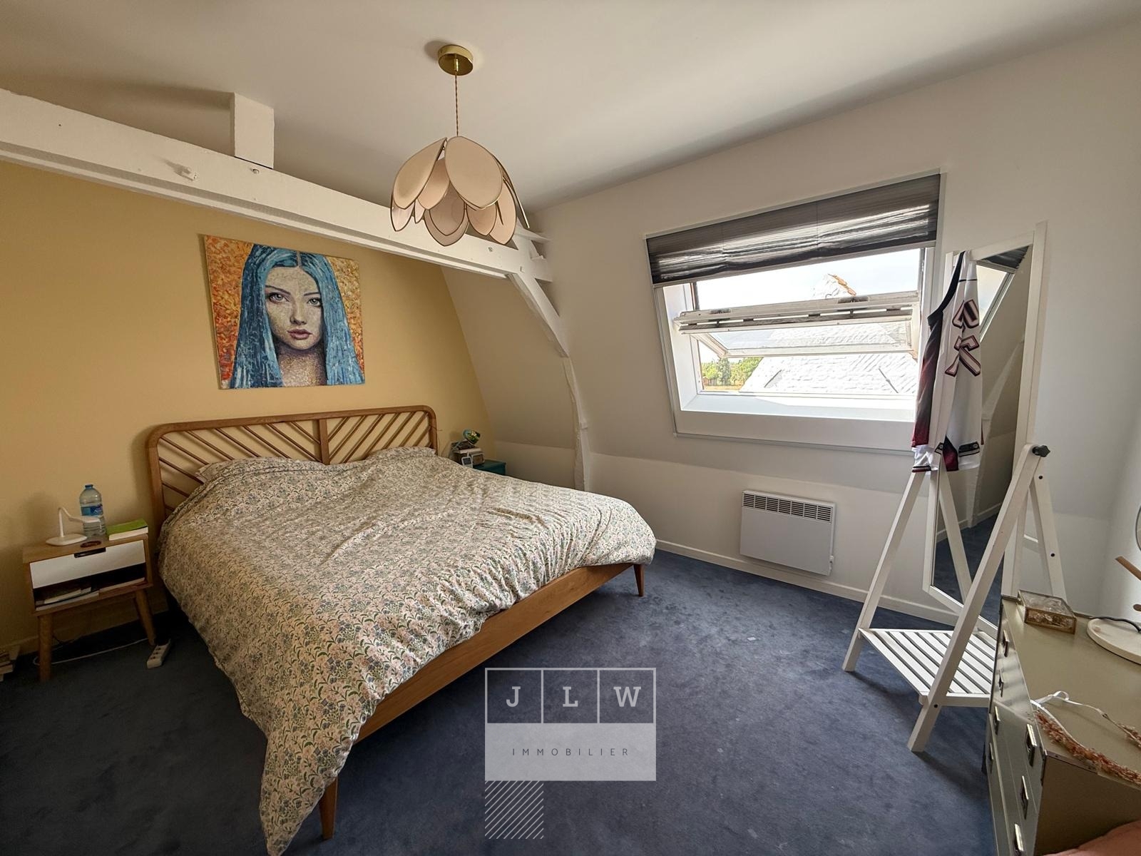 Agxo ll152 maison 5 ch saint andre lez lille Photo 12 - JLW Immobilier Agxo ll152 maison 5 ch saint andre lez lille Photo 12 - JLW Immobilier