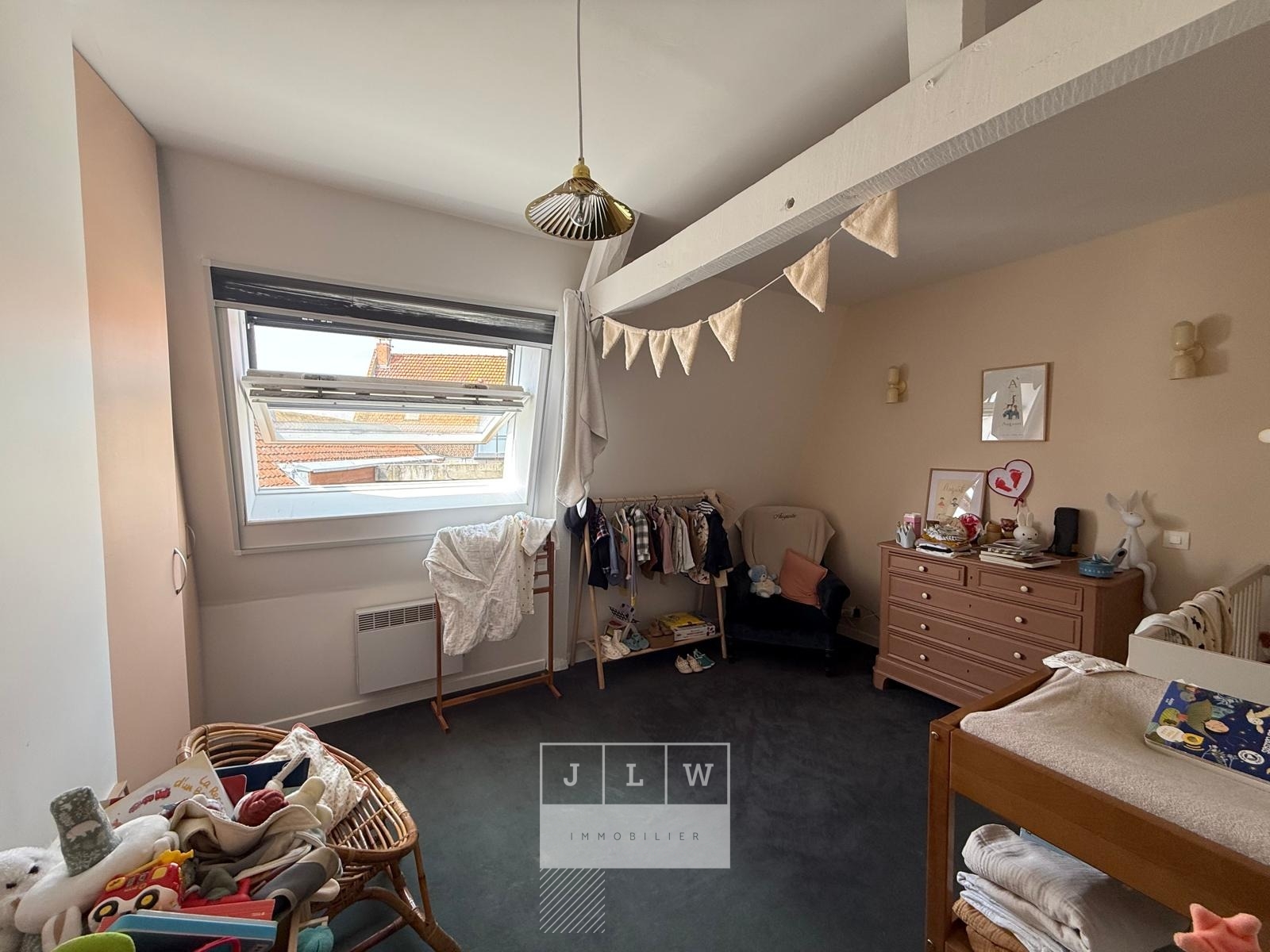 Agxo ll152 maison 5 ch saint andre lez lille Photo 13 - JLW Immobilier Agxo ll152 maison 5 ch saint andre lez lille Photo 13 - JLW Immobilier