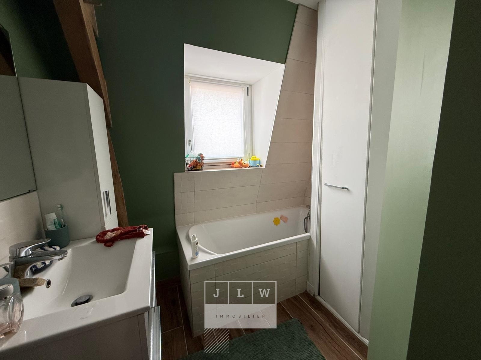 Agxo ll152 maison 5 ch saint andre lez lille Photo 15 - JLW Immobilier Agxo ll152 maison 5 ch saint andre lez lille Photo 15 - JLW Immobilier