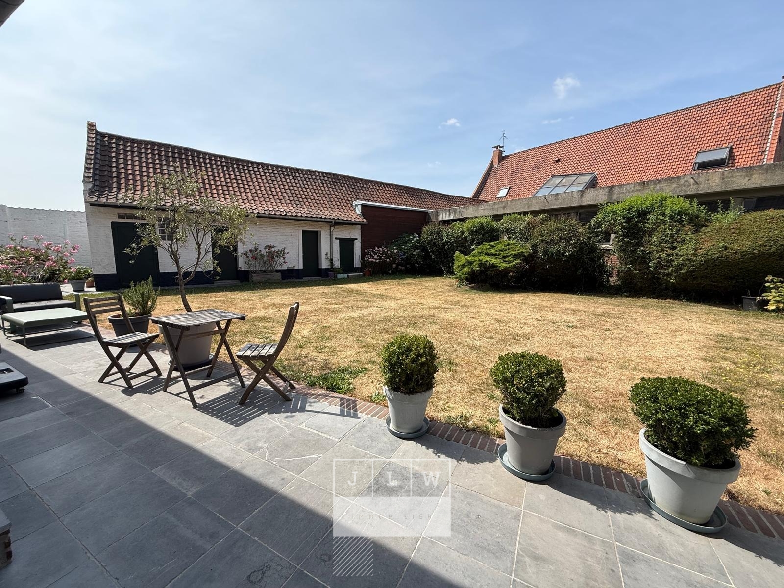 Agxo ll152 maison 5 ch saint andre lez lille Photo 17 - JLW Immobilier Agxo ll152 maison 5 ch saint andre lez lille Photo 17 - JLW Immobilier