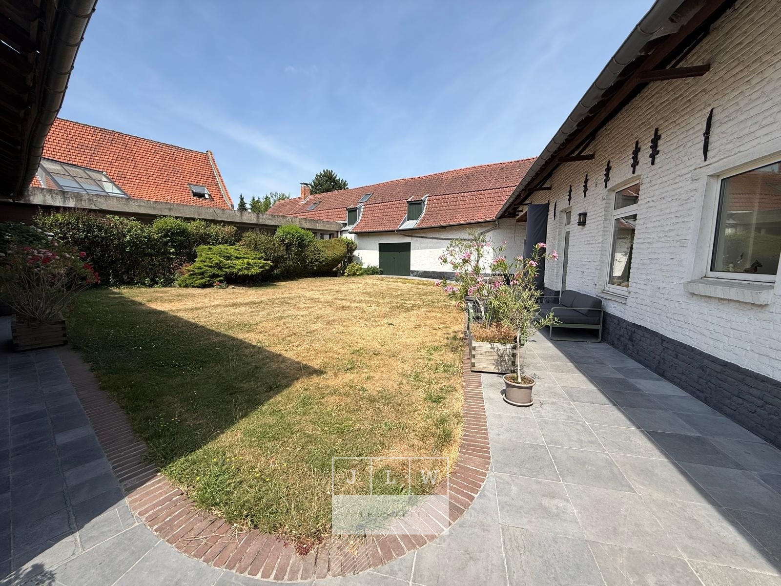 Agxo ll152 maison 5 ch saint andre lez lille Photo 18 - JLW Immobilier Agxo ll152 maison 5 ch saint andre lez lille Photo 18 - JLW Immobilier