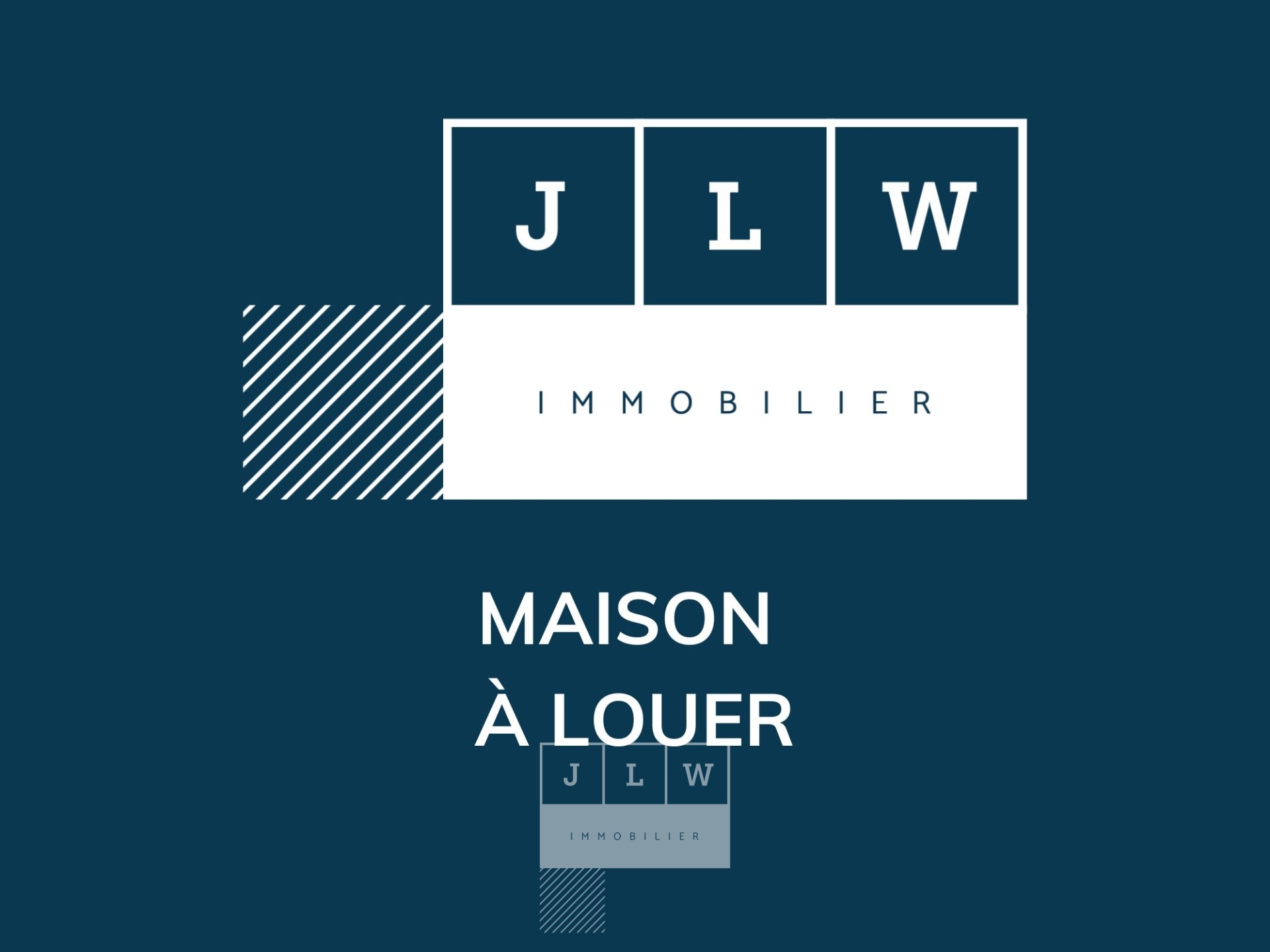 Agxo ll152 saint andre lez lille maison 4 chambres Photo 1 - JLW Immobilier