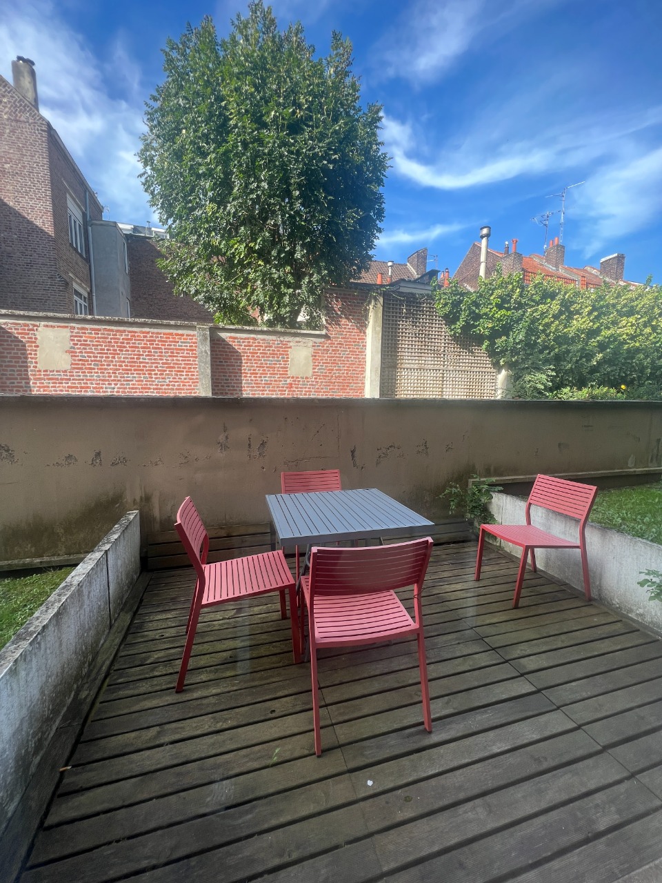 Ahjd sr123 t2 meuble parking terrasse 45m Photo 10 - JLW Immobilier Ahjd sr123 t2 meuble parking terrasse 45m Photo 10 - JLW Immobilier