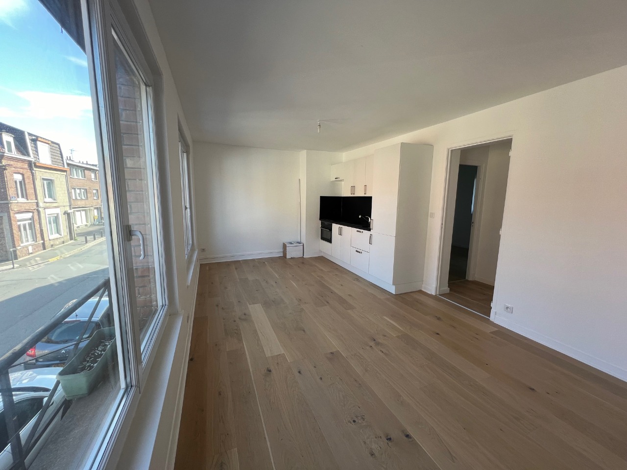 T2 renove Photo 1 - JLW Immobilier