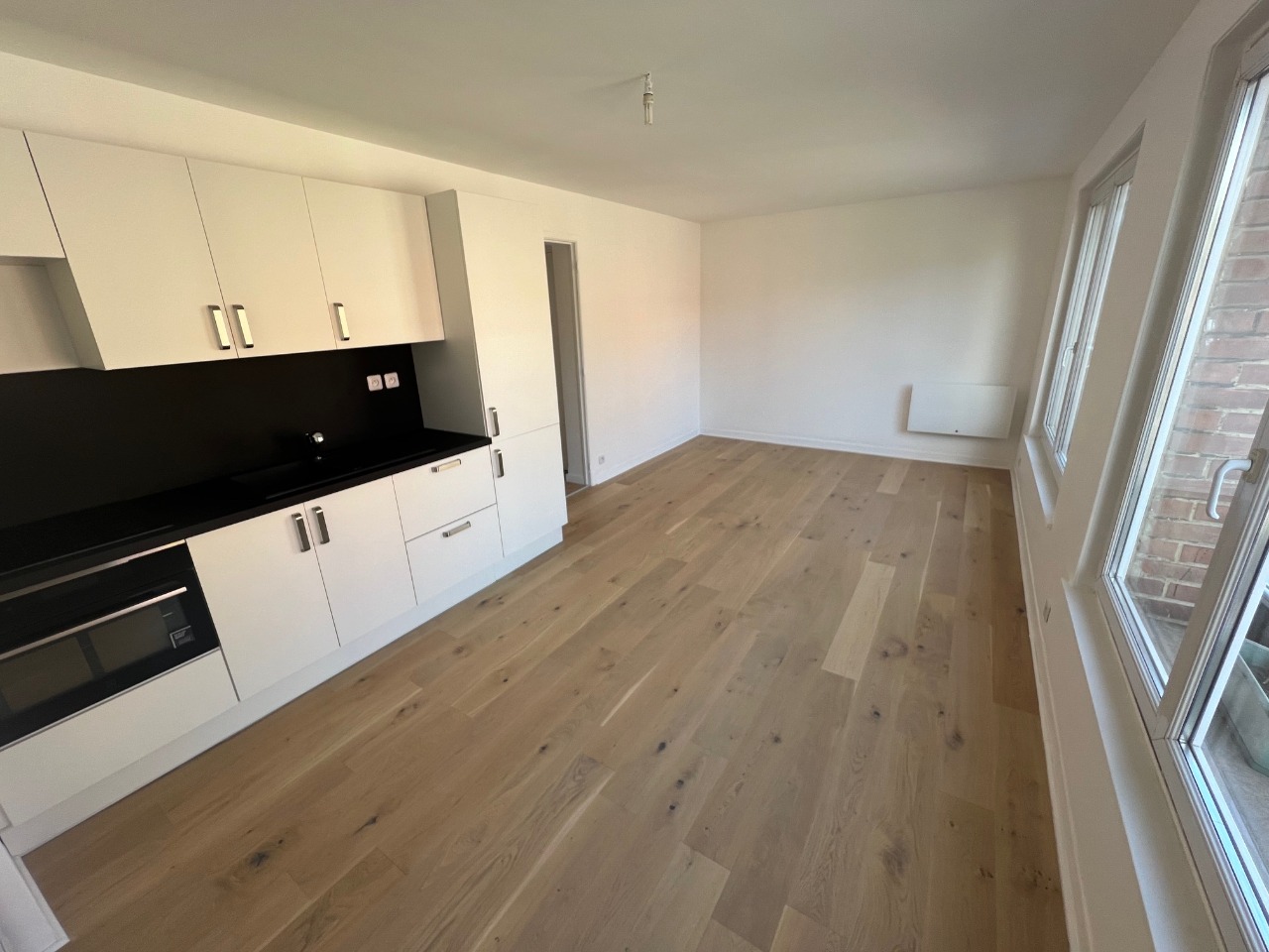 T2 renove Photo 3 - JLW Immobilier
