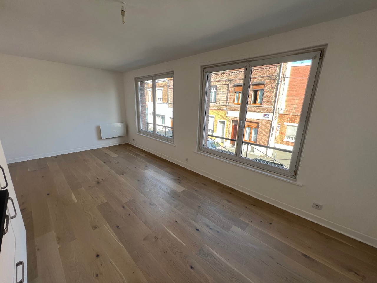 T2 renove Photo 4 - JLW Immobilier