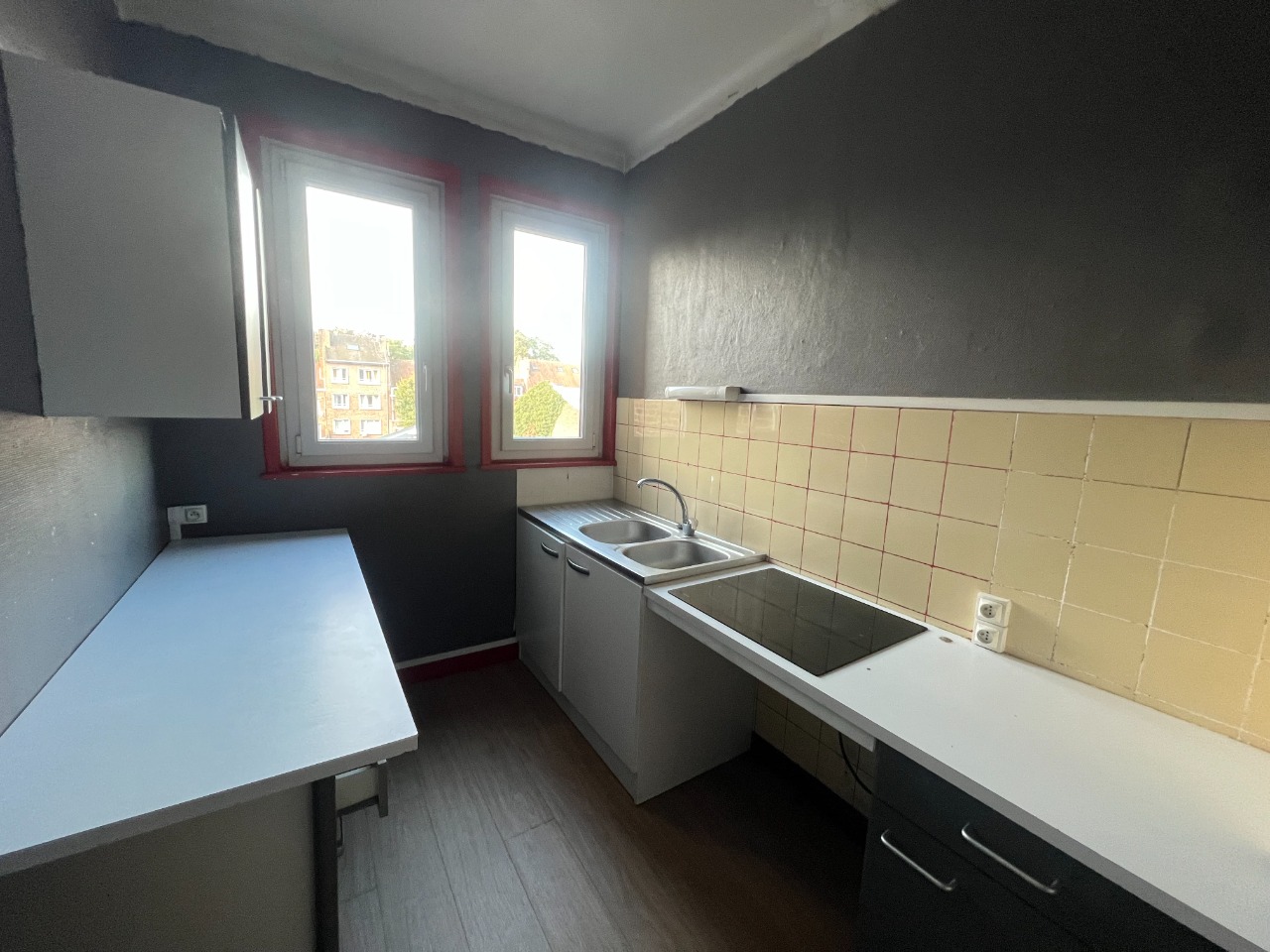 T2 lille Photo 3 - JLW Immobilier