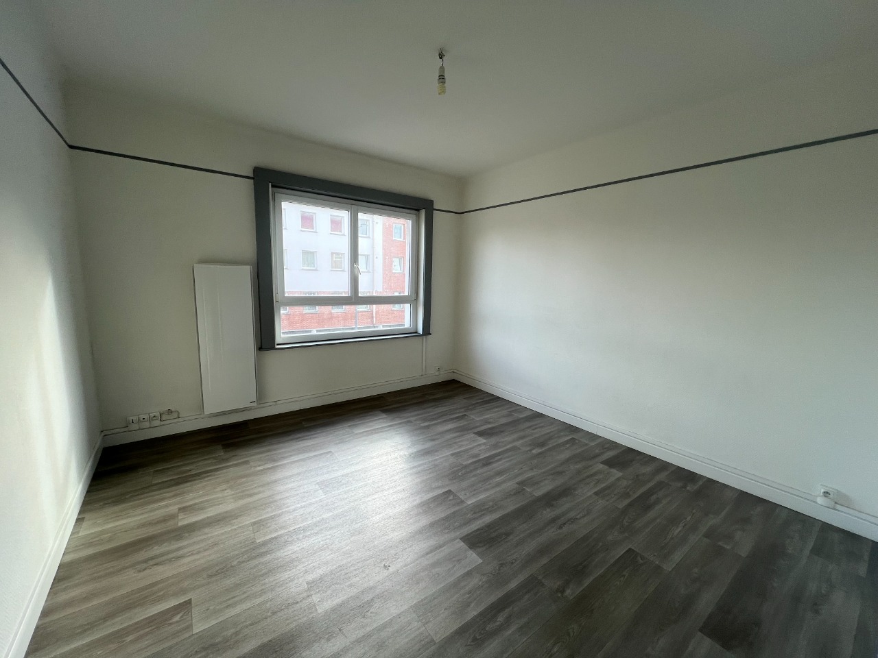 T3 lille Photo 3 - JLW Immobilier