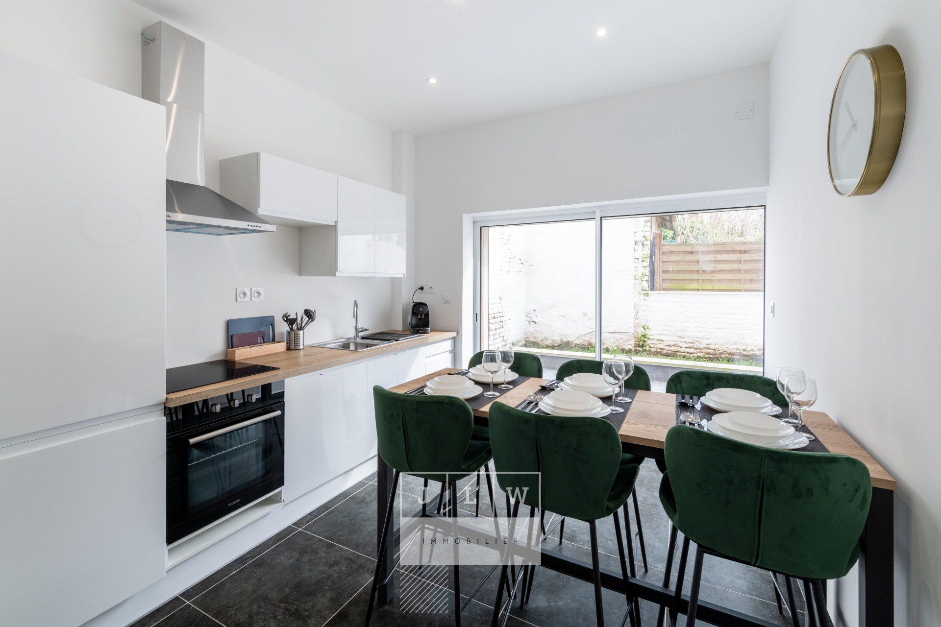 Ahpg cm120 haubourdin 1930 t5 entierement renovee Photo 3 - JLW Immobilier Ahpg cm120 haubourdin 1930 t5 entierement renovee Photo 3 - JLW Immobilier