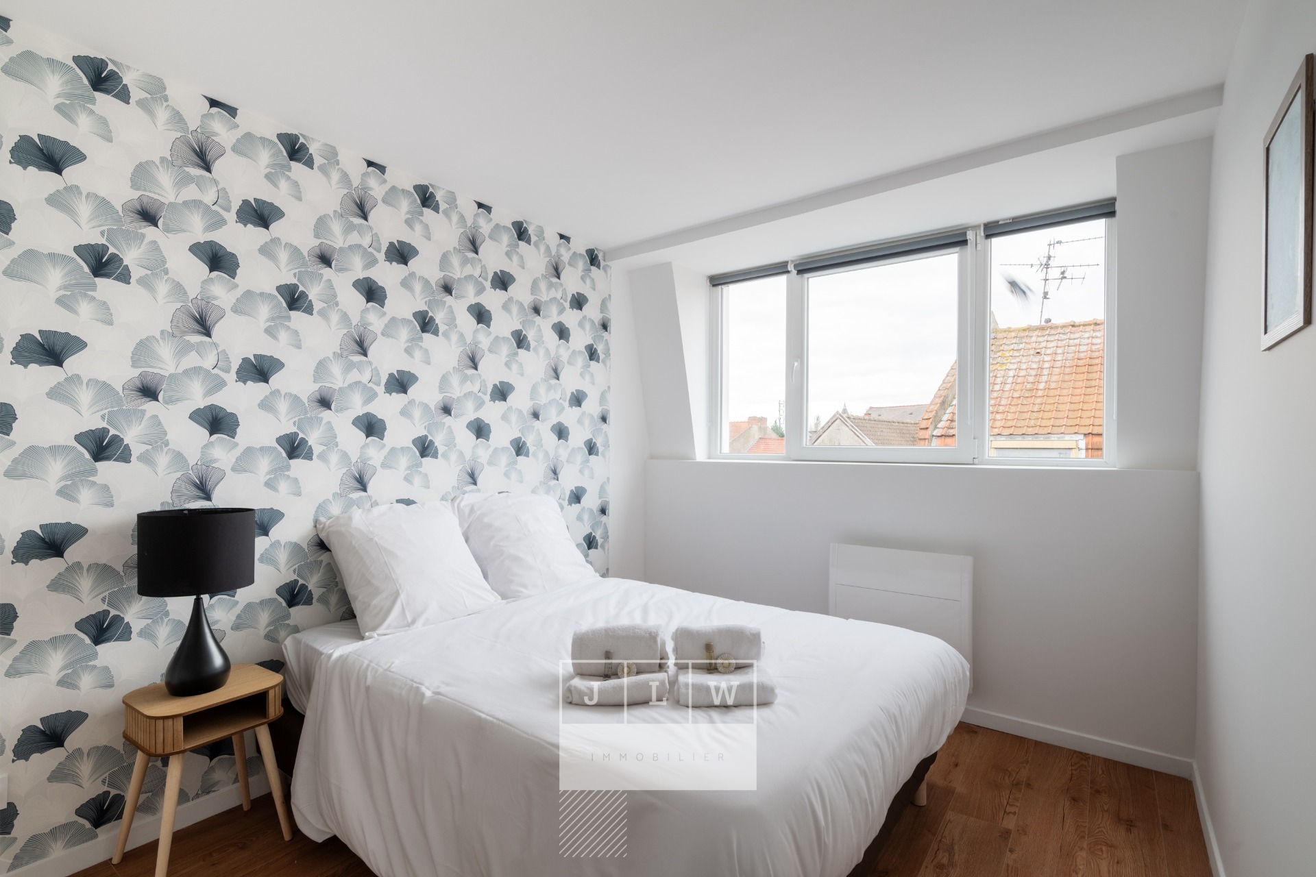 Ahpg cm120 haubourdin 1930 t5 entierement renovee Photo 4 - JLW Immobilier