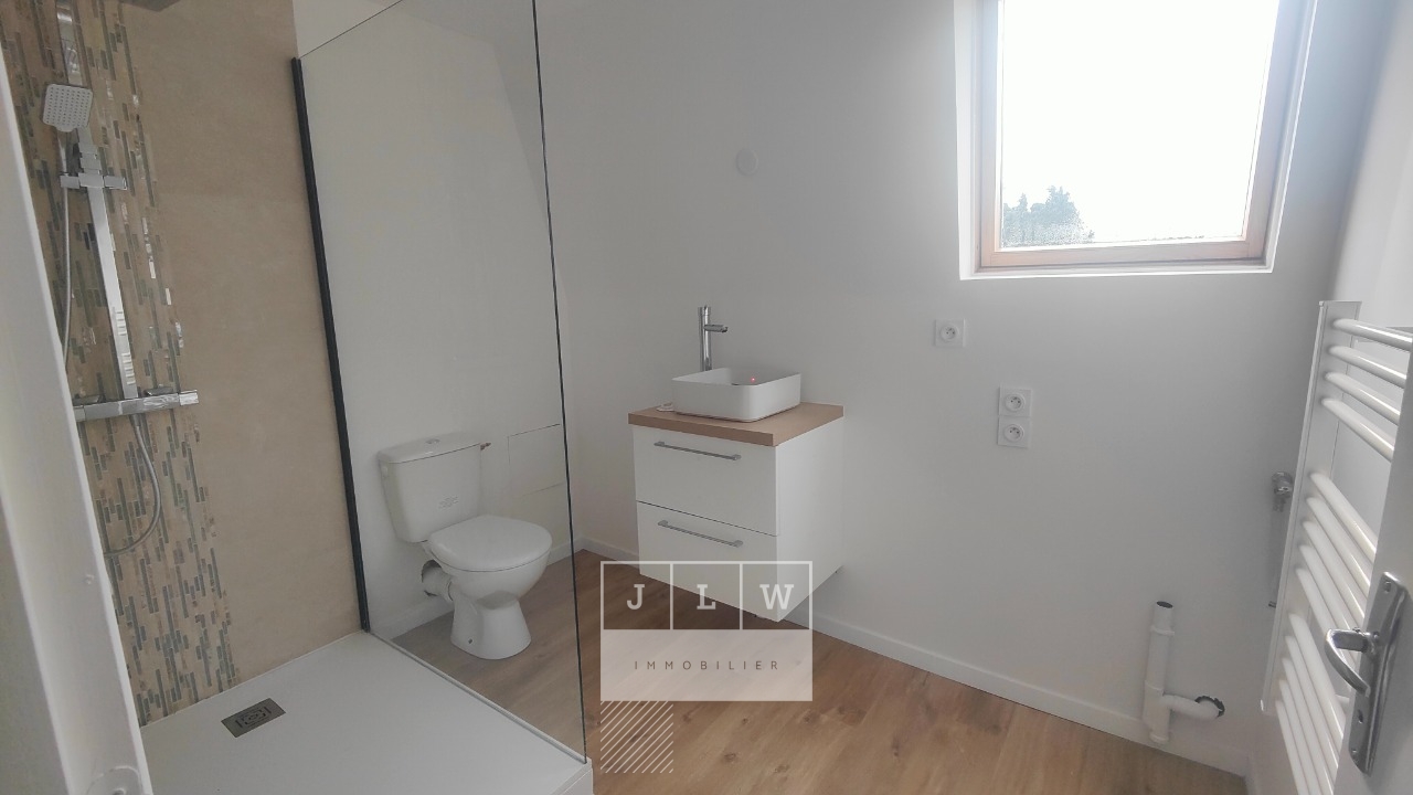 Ahpg cm120 haubourdin 1930 t5 entierement renovee Photo 10 - JLW Immobilier