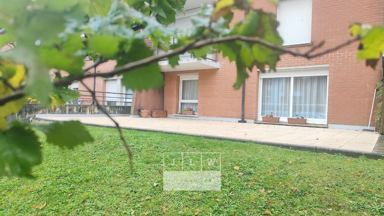 Ahvi cm120 loos beau t3 de 2006 cave parking terrasse Photo 3 - JLW Immobilier Ahvi cm120 loos beau t3 de 2006 cave parking terrasse Photo 3 - JLW Immobilier