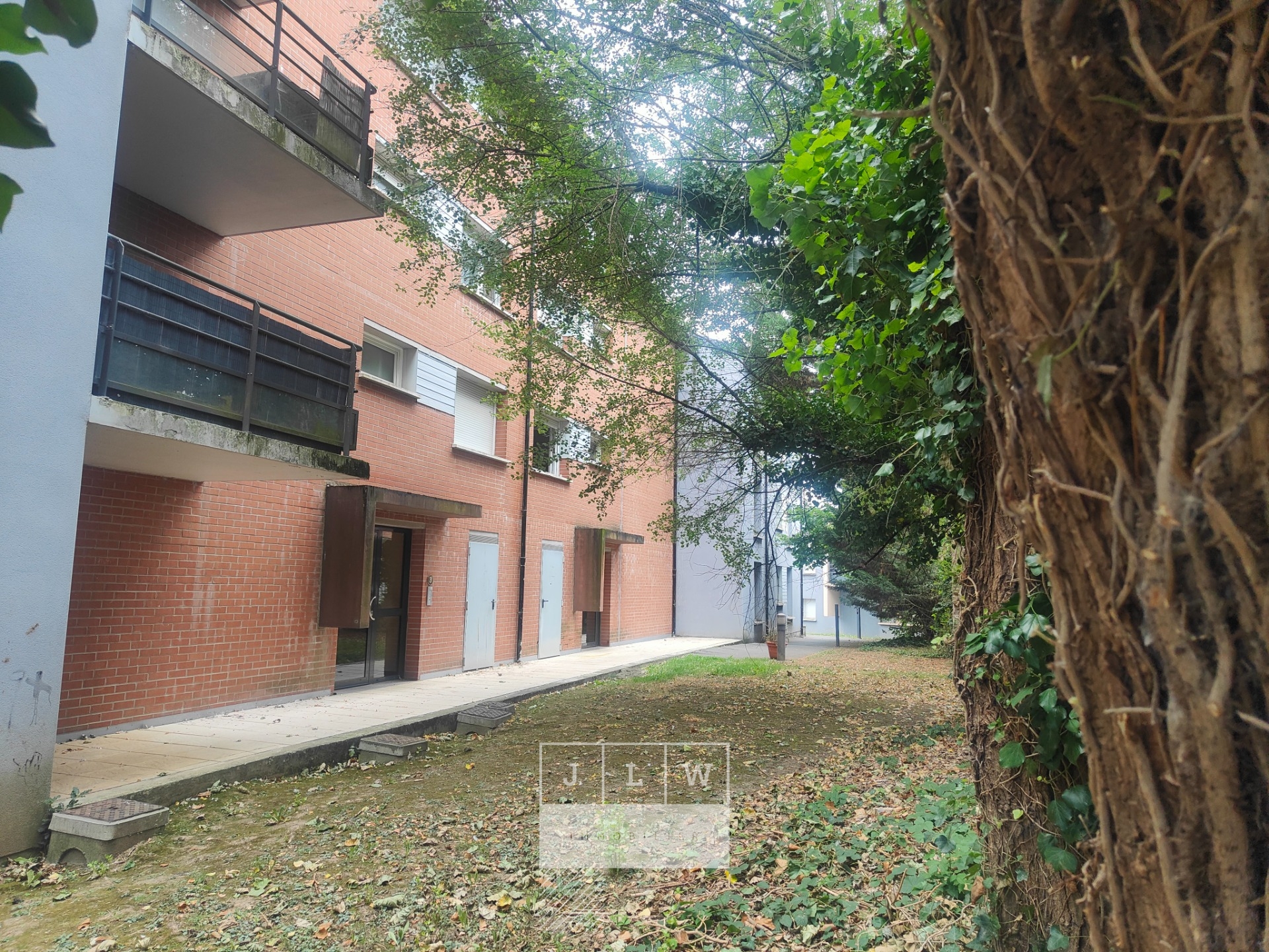 Ahvi cm120 loos beau t3 de 2006 cave parking terrasse Photo 10 - JLW Immobilier Ahvi cm120 loos beau t3 de 2006 cave parking terrasse Photo 10 - JLW Immobilier