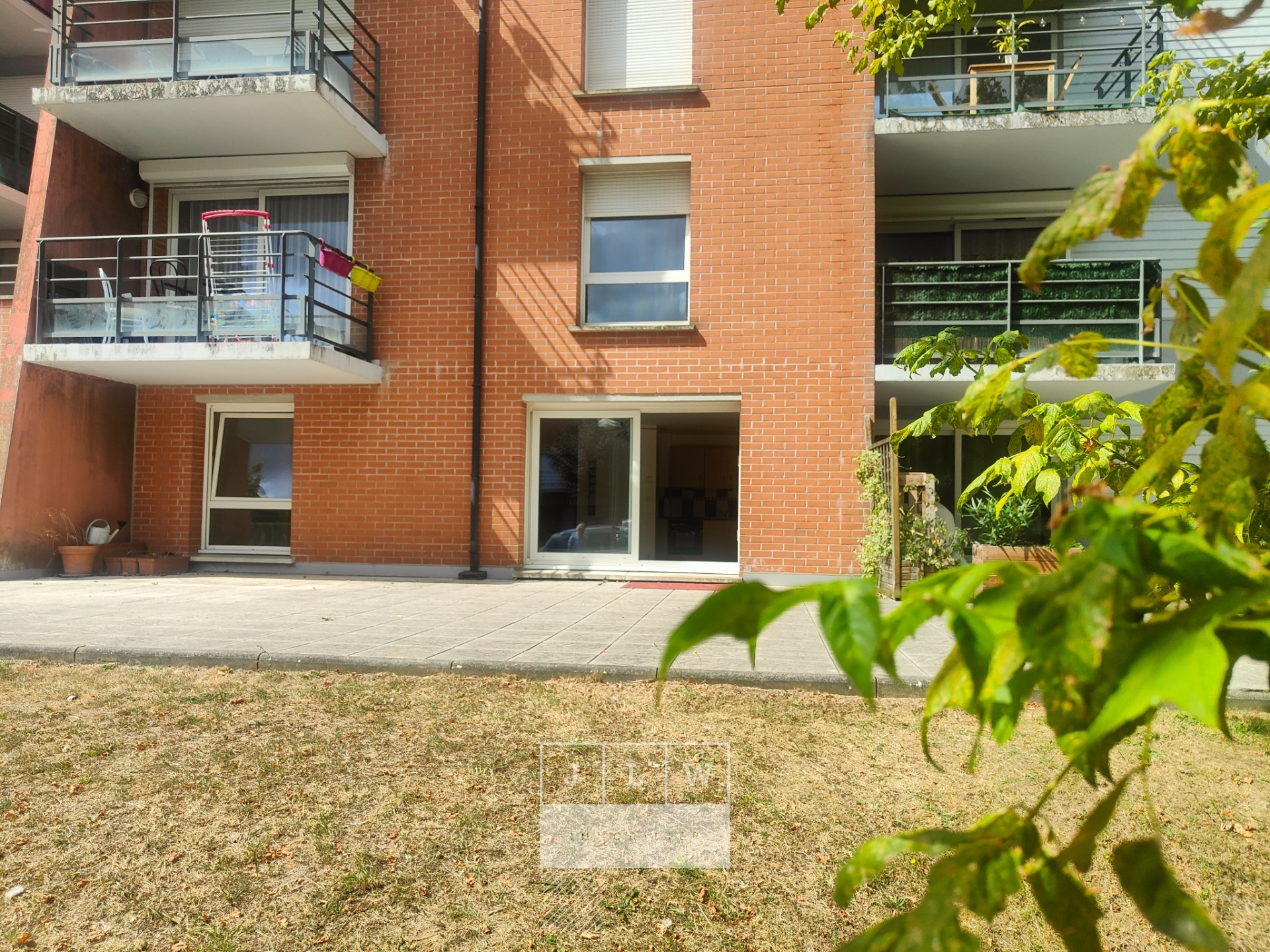 Ahvi cm120 loos beau t3 de 2006 cave parking terrasse Photo 11 - JLW Immobilier Ahvi cm120 loos beau t3 de 2006 cave parking terrasse Photo 11 - JLW Immobilier