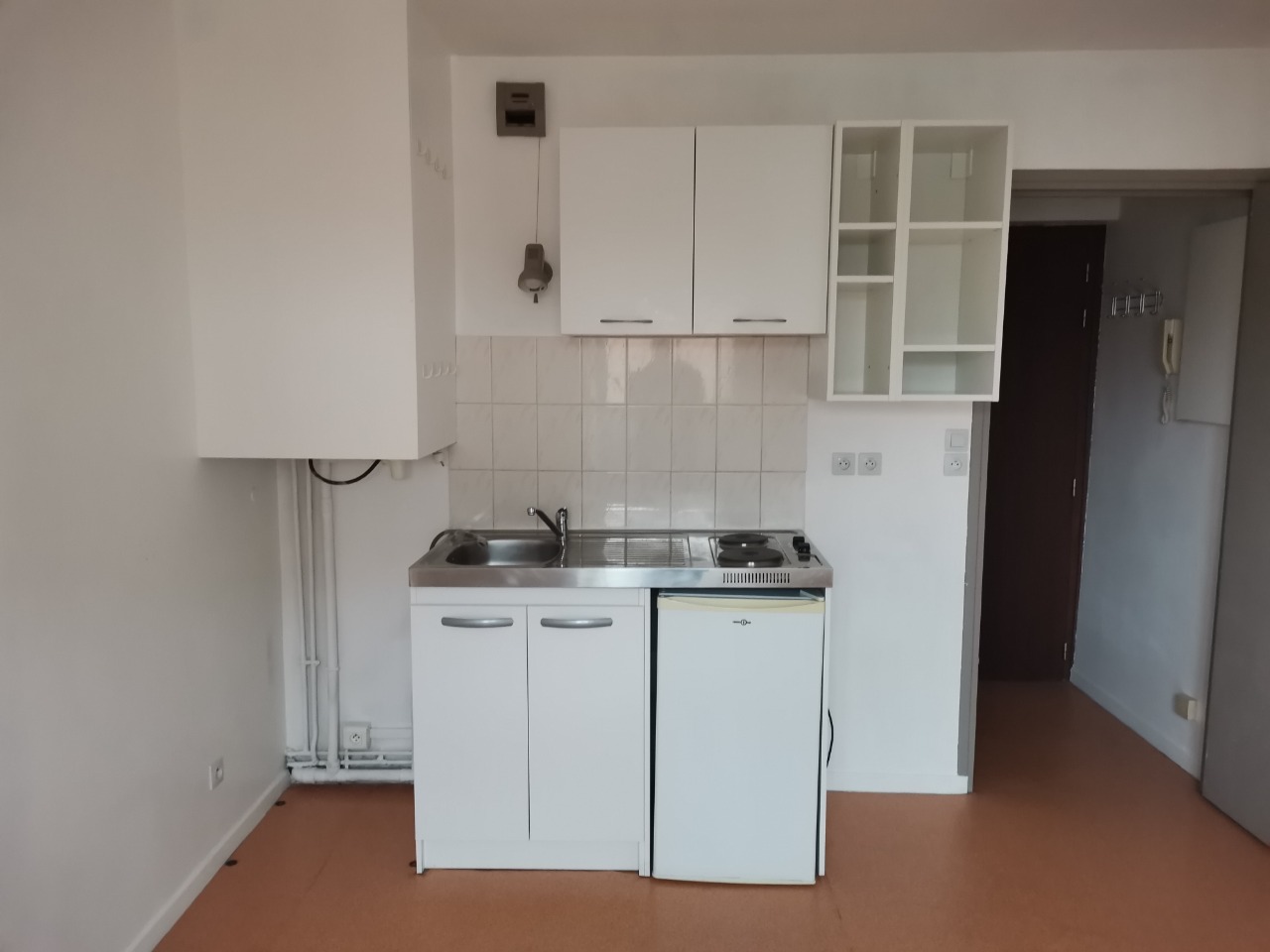 Lille mise en vente studio 18m parking Photo 2 - JLW Immobilier Lille mise en vente studio 18m parking Photo 2 - JLW Immobilier