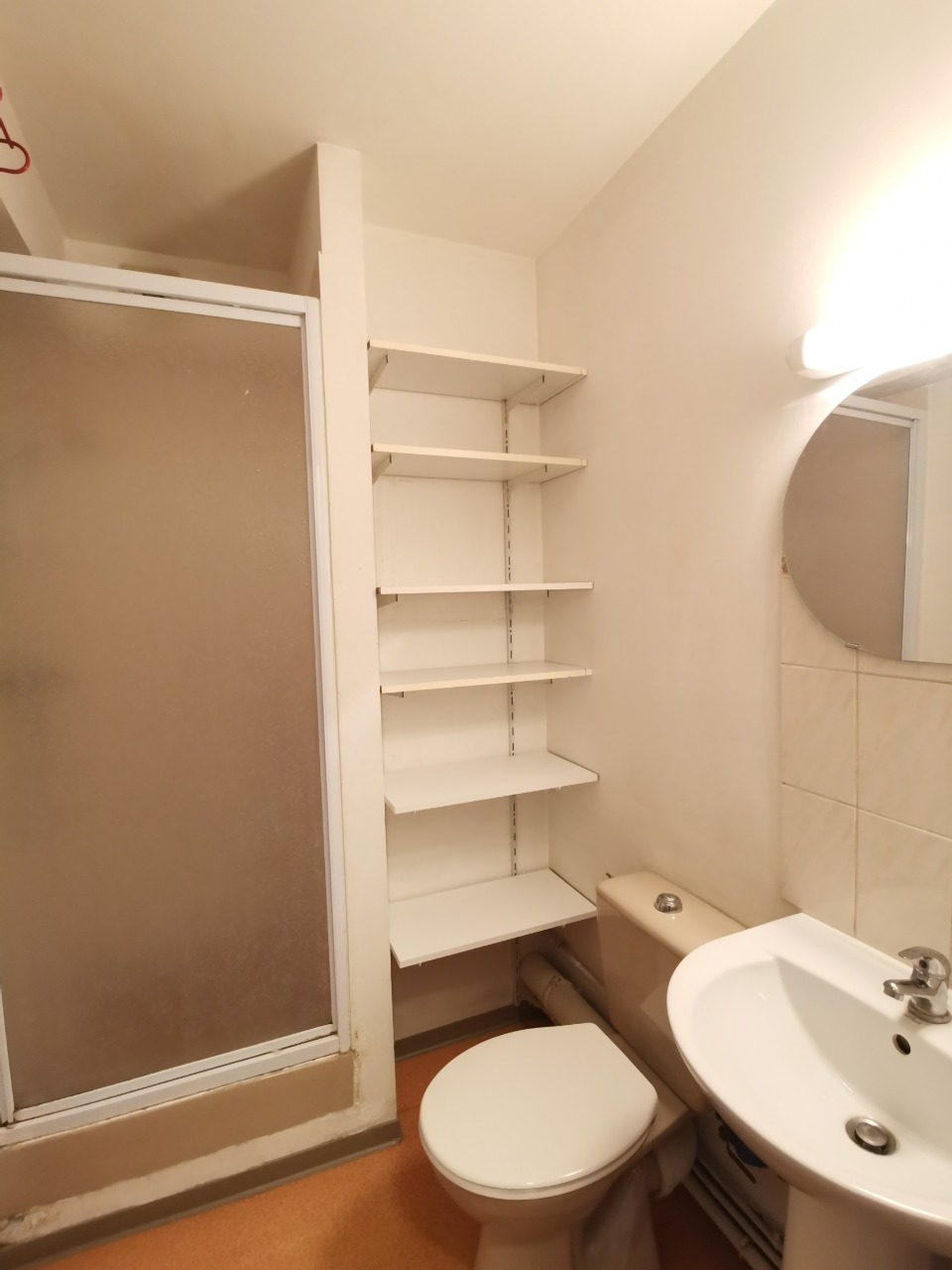 Lille mise en vente studio 18m parking Photo 4 - JLW Immobilier Lille mise en vente studio 18m parking Photo 4 - JLW Immobilier