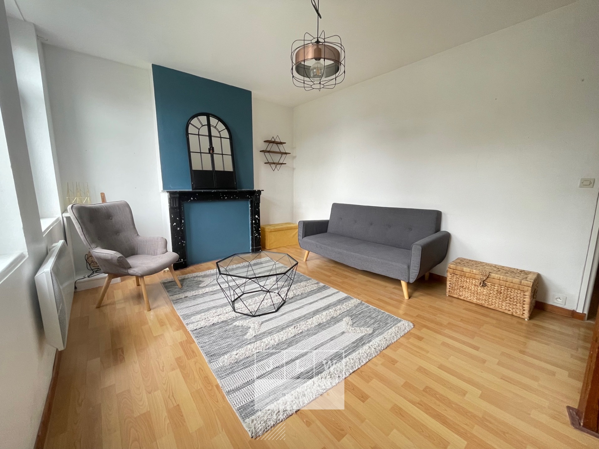 T2 hyper centre de lille Photo 1 - JLW Immobilier T2 hyper centre de lille Photo 1 - JLW Immobilier