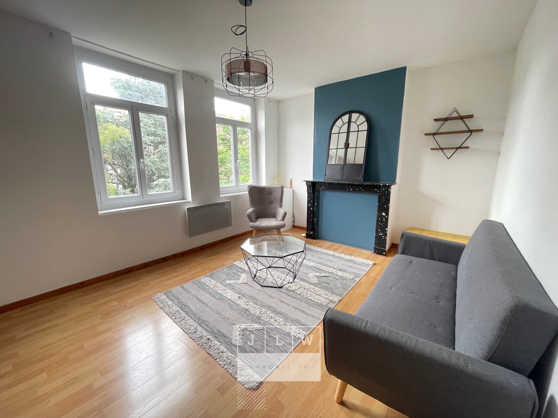 T2 hyper centre de lille Photo 2 - JLW Immobilier T2 hyper centre de lille Photo 2 - JLW Immobilier