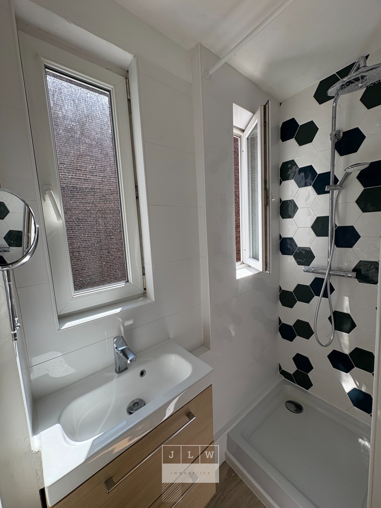 T2 hyper centre de lille Photo 6 - JLW Immobilier