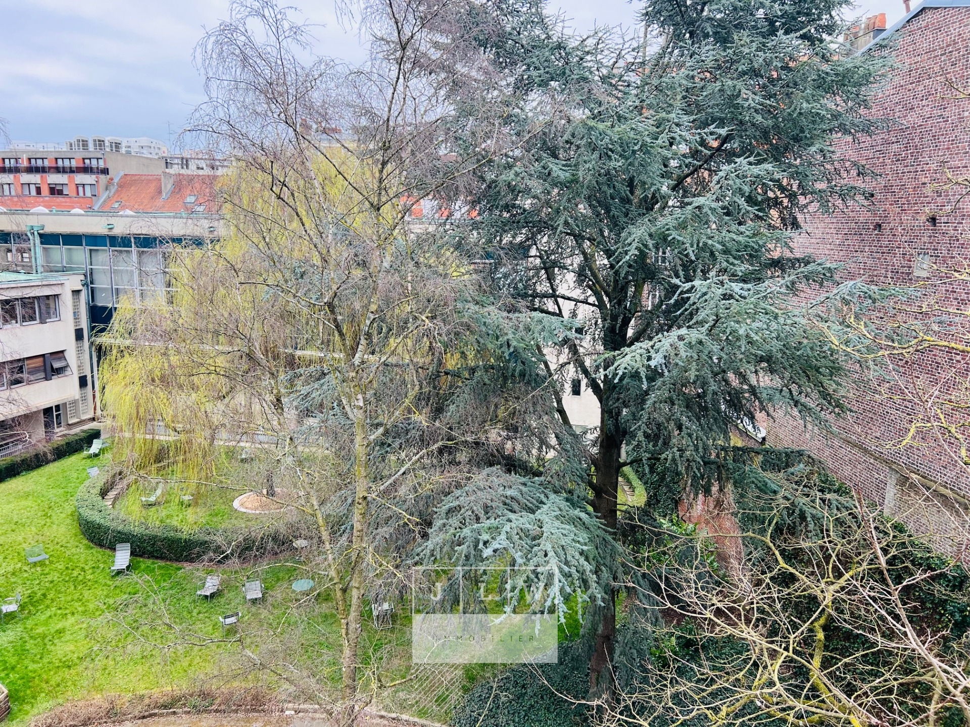 T2 hyper centre de lille Photo 7 - JLW Immobilier