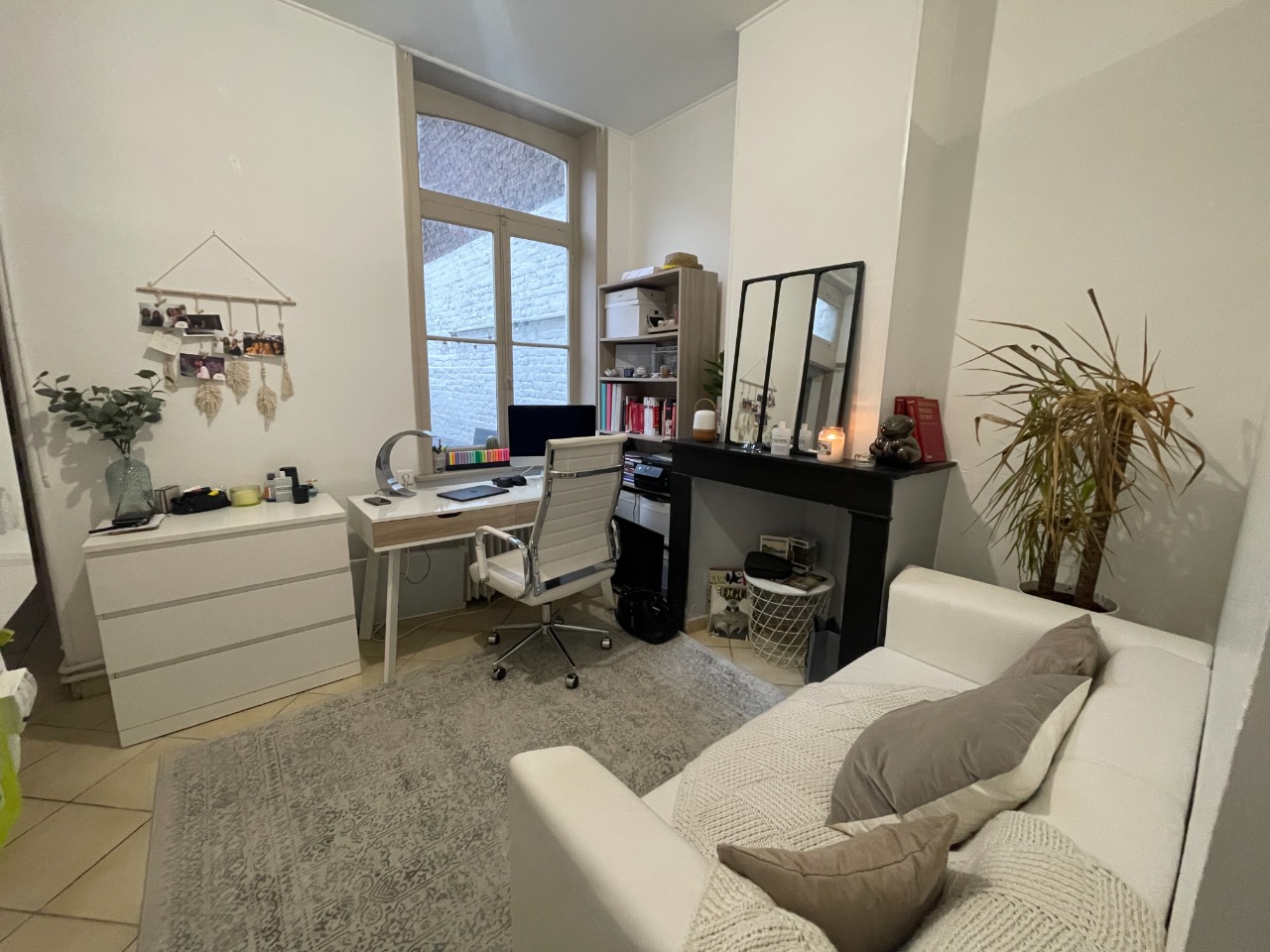 Vauban cormontaigne t1 bis Photo 1 - JLW Immobilier Vauban cormontaigne t1 bis Photo 1 - JLW Immobilier