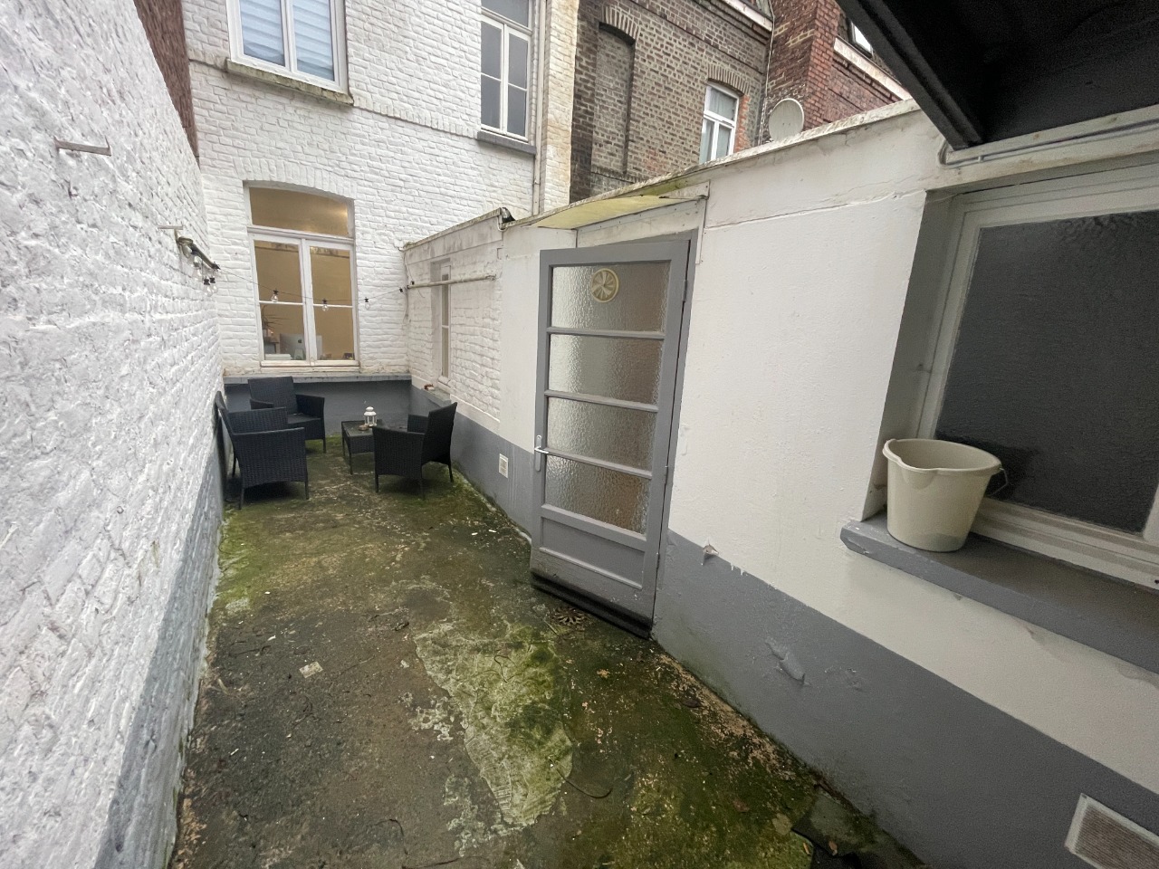 Vauban cormontaigne t1 bis Photo 6 - JLW Immobilier Vauban cormontaigne t1 bis Photo 6 - JLW Immobilier