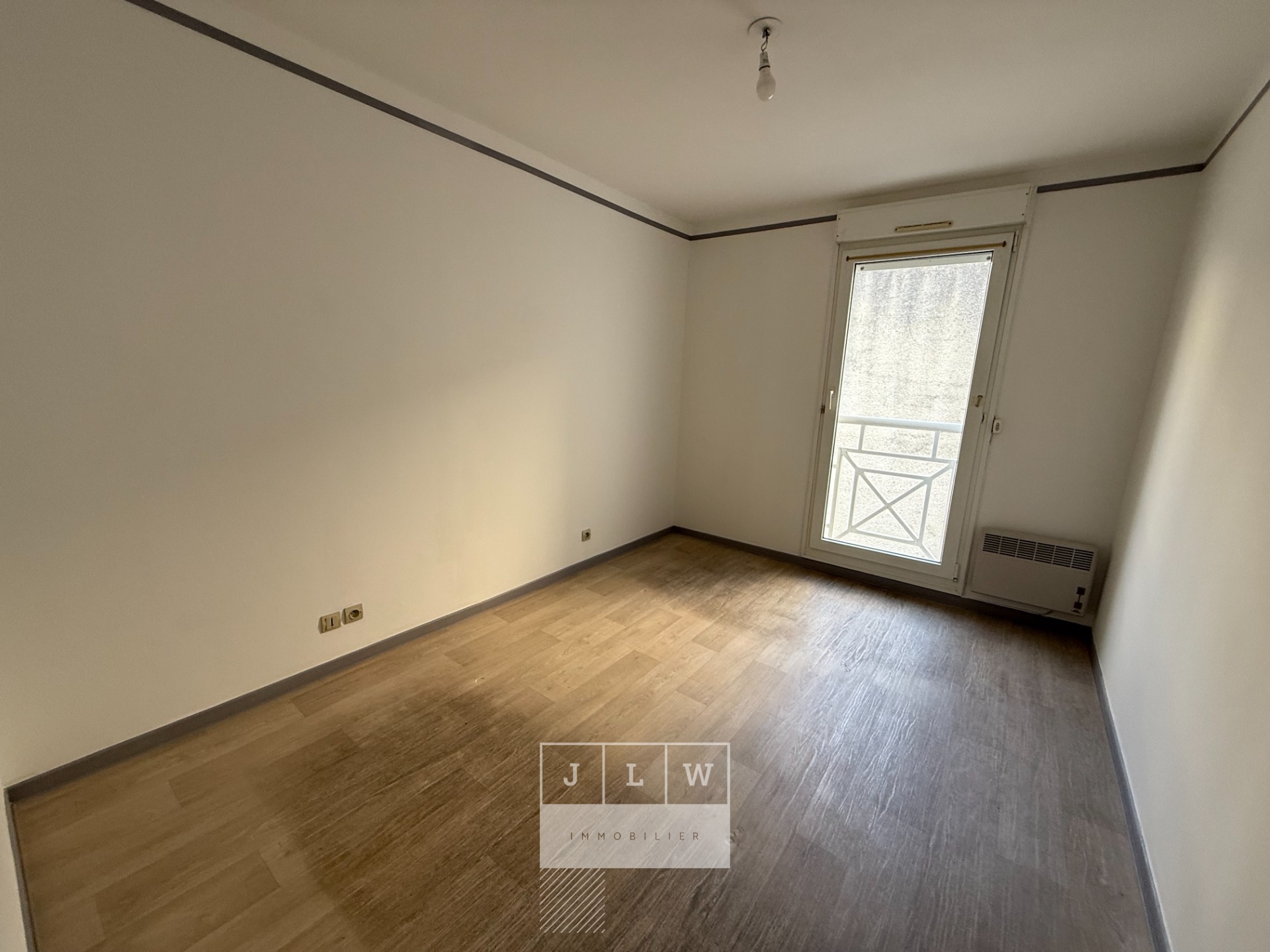 T3 avec garage balcon et cave Photo 6 - JLW Immobilier