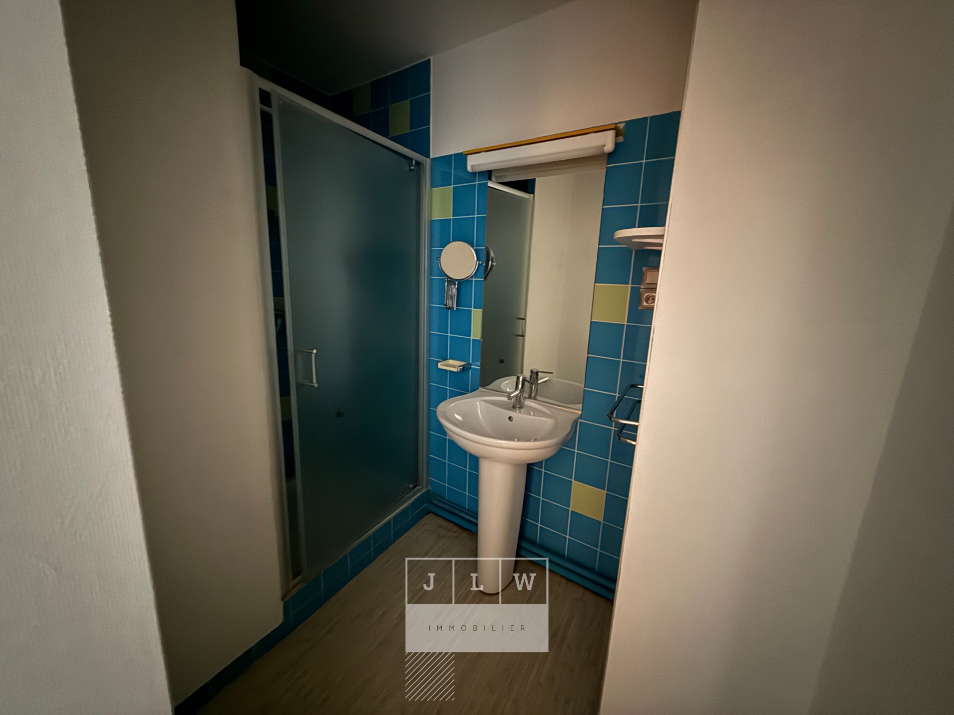 T3 avec garage balcon et cave Photo 7 - JLW Immobilier