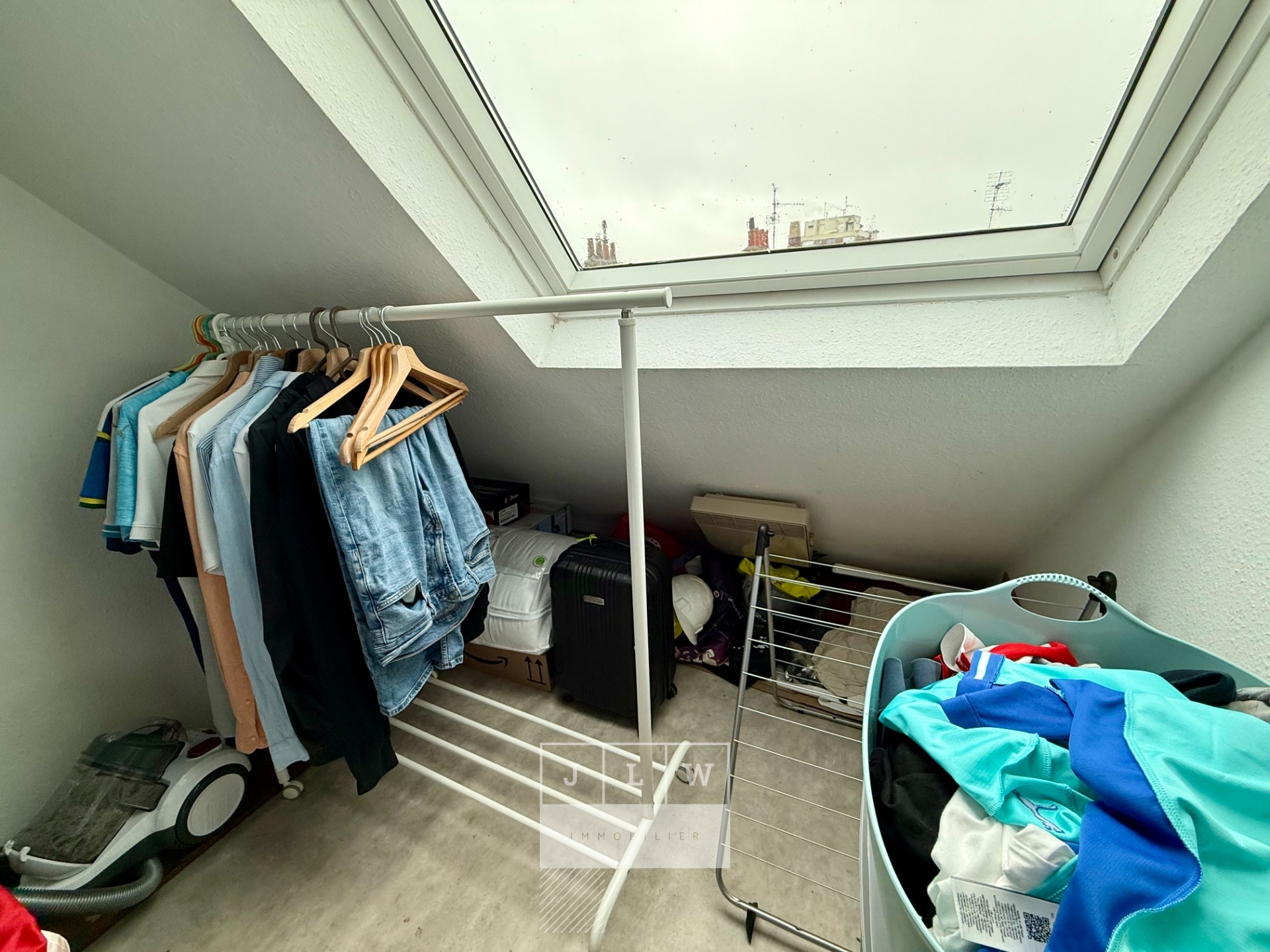 Ajbm sr123 appt t1bis acces immediat ecoles Photo 6 - JLW Immobilier