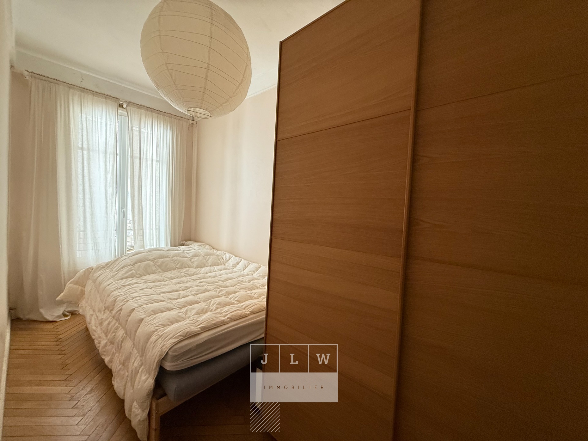 Ajdu sr123 t2 meuble 71m lille centre Photo 4 - JLW Immobilier