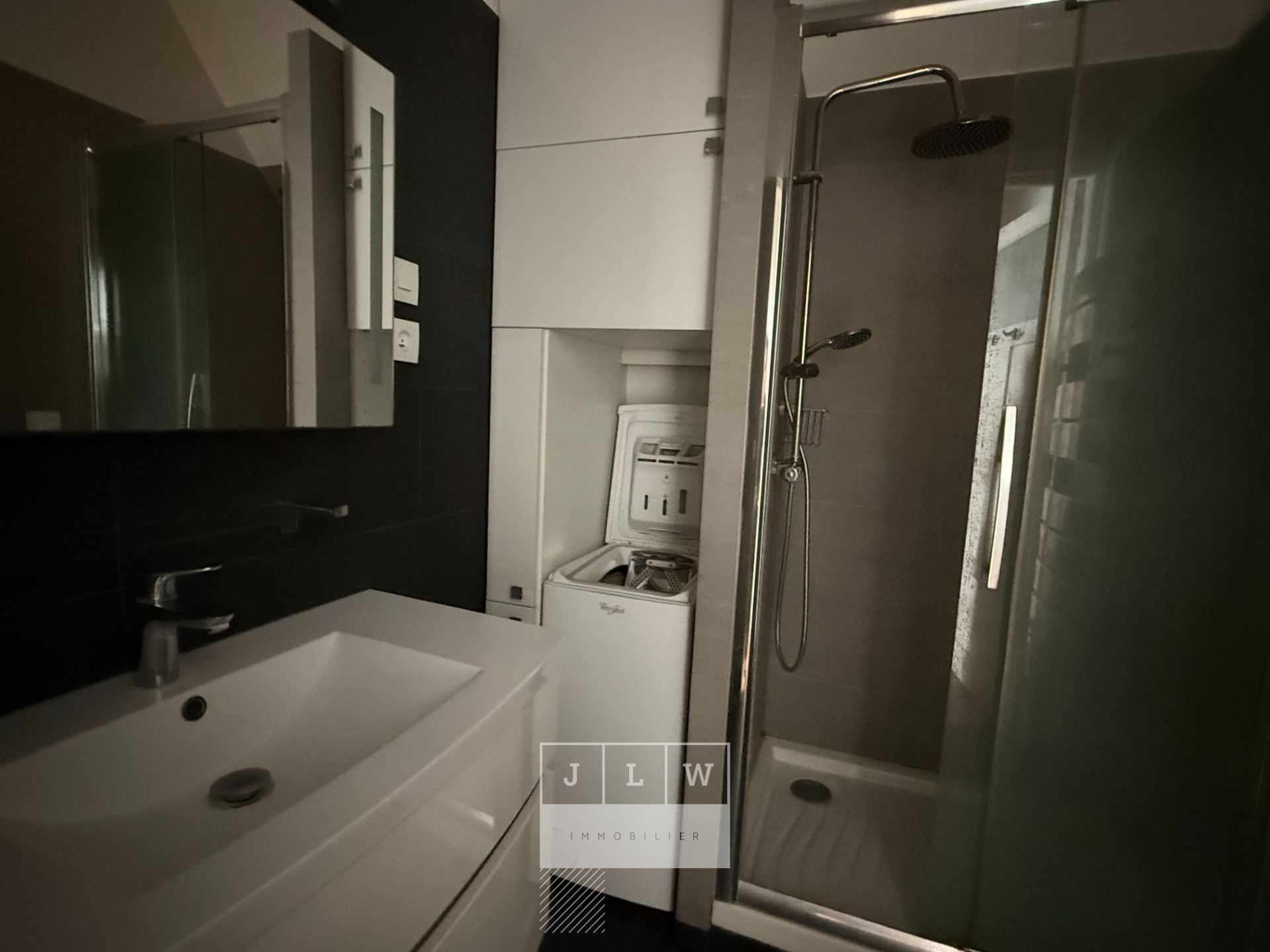 Ajdu sr123 t2 meuble 71m lille centre Photo 5 - JLW Immobilier