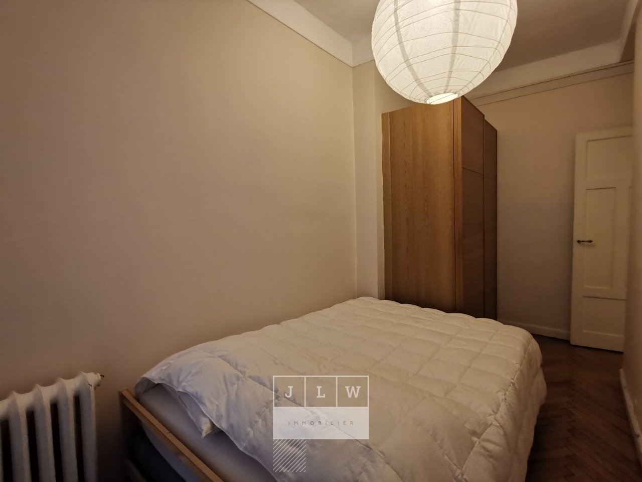Ajdu sr123 t2 meuble 71m lille centre Photo 6 - JLW Immobilier