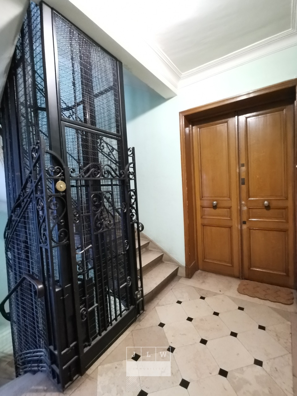 Ajdu sr123 t2 meuble 71m lille centre Photo 7 - JLW Immobilier