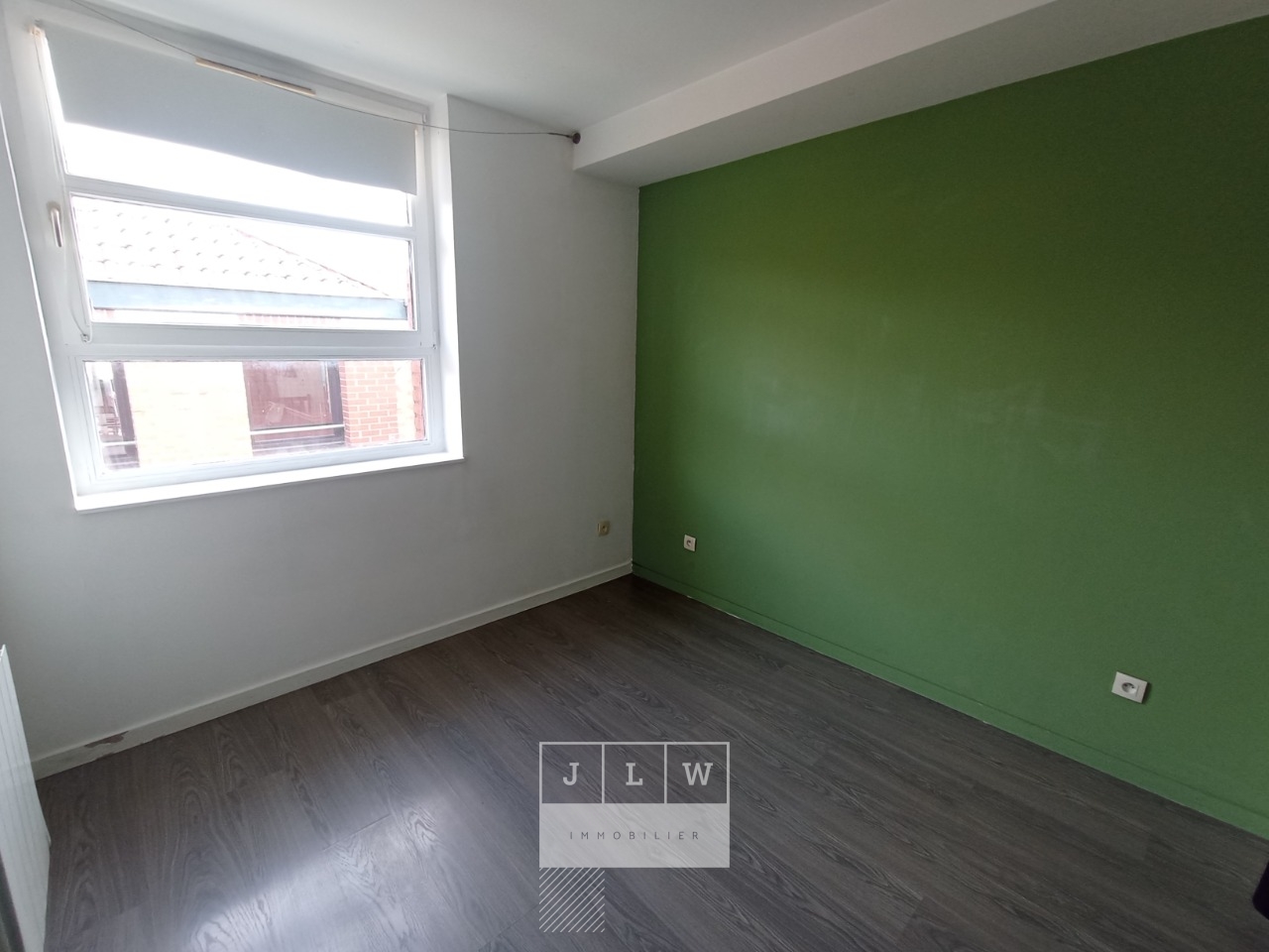 Ajlq sr123 lille t2 non meuble 39 m2 porte des postes Photo 3 - JLW Immobilier Ajlq sr123 lille t2 non meuble 39 m2 porte des postes Photo 3 - JLW Immobilier