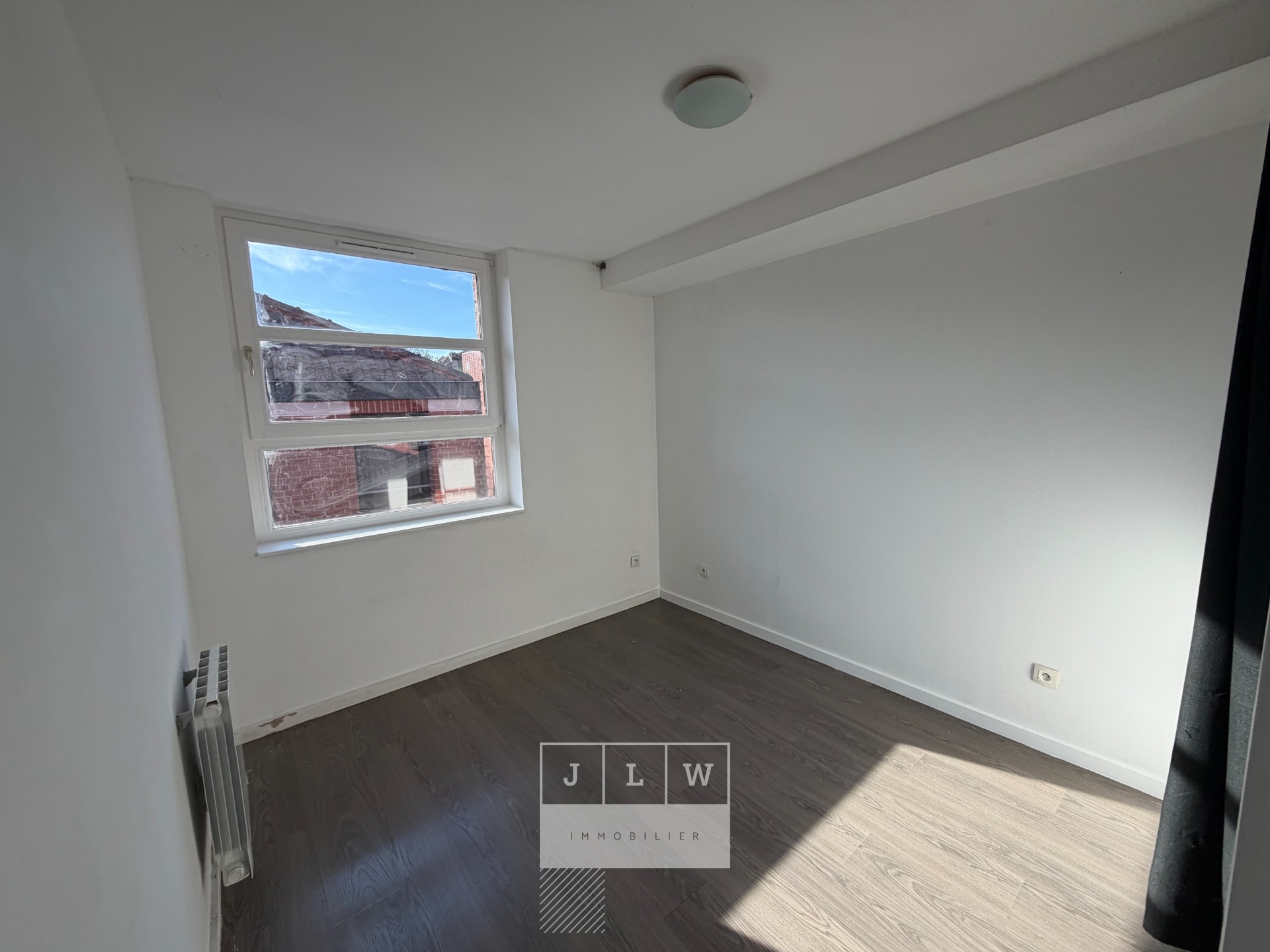 Ajlq jm63 lille t2 non meuble 39 m2 porte des postes Photo 3 - JLW Immobilier Ajlq jm63 lille t2 non meuble 39 m2 porte des postes Photo 3 - JLW Immobilier