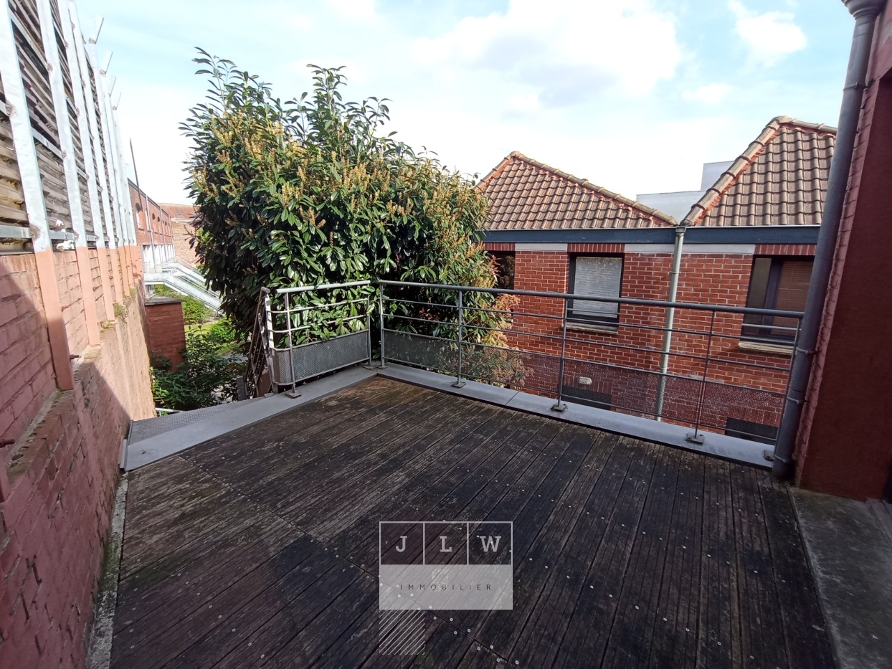Ajlq sr123 lille t2 non meuble 39 m2 porte des postes Photo 5 - JLW Immobilier Ajlq sr123 lille t2 non meuble 39 m2 porte des postes Photo 5 - JLW Immobilier