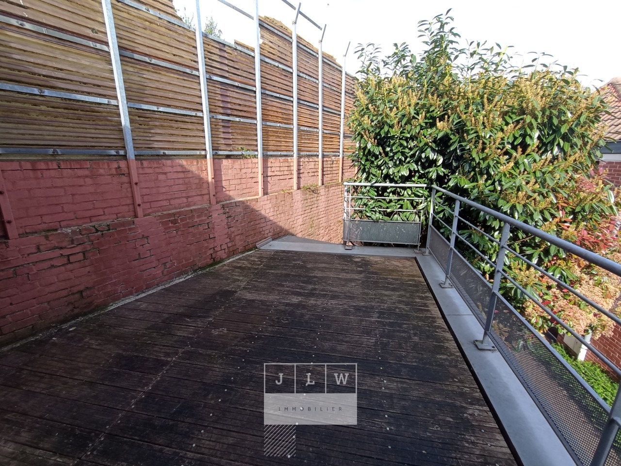 Ajlq sr123 lille t2 non meuble 39 m2 porte des postes Photo 6 - JLW Immobilier Ajlq sr123 lille t2 non meuble 39 m2 porte des postes Photo 6 - JLW Immobilier