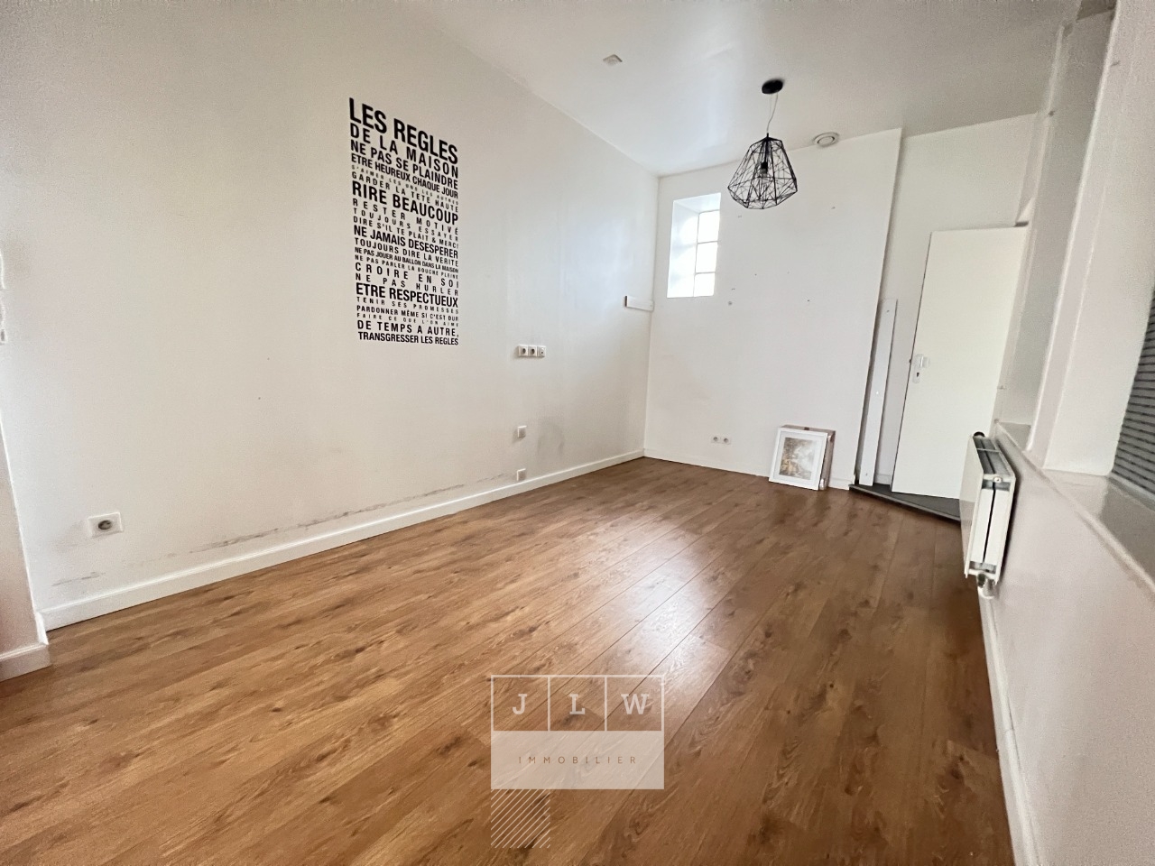 Ajnz fl16 vieux lille plateau bureaux Photo 2 - JLW Immobilier