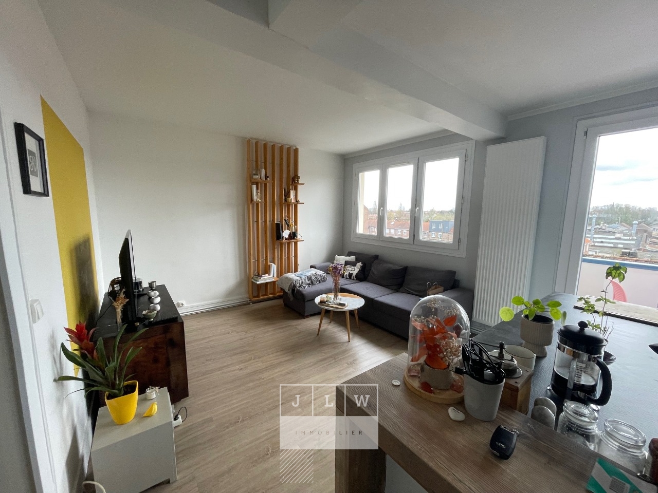 Ajsw ll152 t3 meuble lille saint maurice pellevoisin Photo 1 - JLW Immobilier Ajsw ll152 t3 meuble lille saint maurice pellevoisin Photo 1 - JLW Immobilier