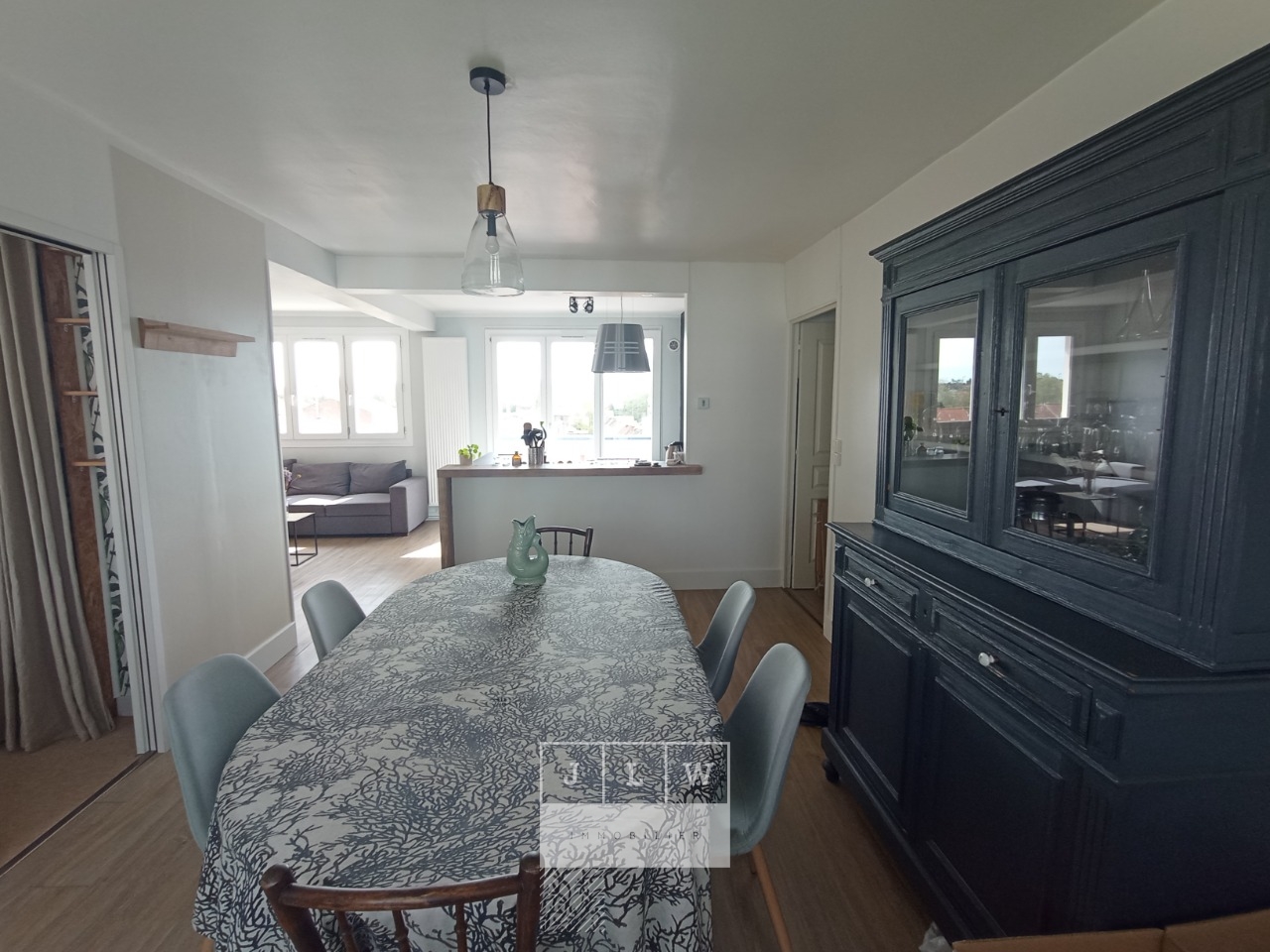 Ajsw ll152 t3 meuble lille saint maurice pellevoisin Photo 5 - JLW Immobilier Ajsw ll152 t3 meuble lille saint maurice pellevoisin Photo 5 - JLW Immobilier