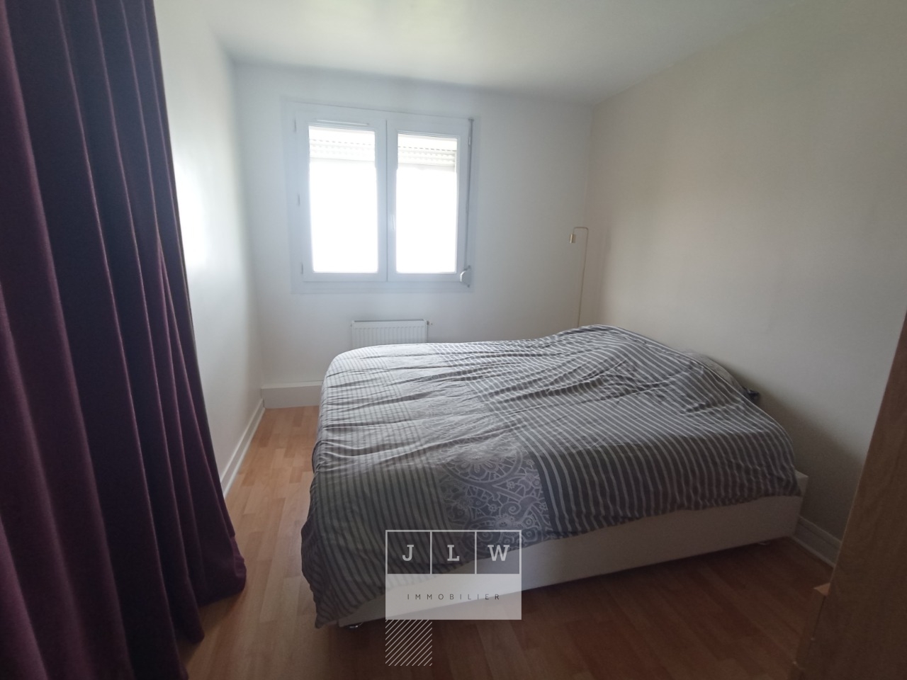 Ajsw ll152 t3 meuble lille saint maurice pellevoisin Photo 8 - JLW Immobilier Ajsw ll152 t3 meuble lille saint maurice pellevoisin Photo 8 - JLW Immobilier