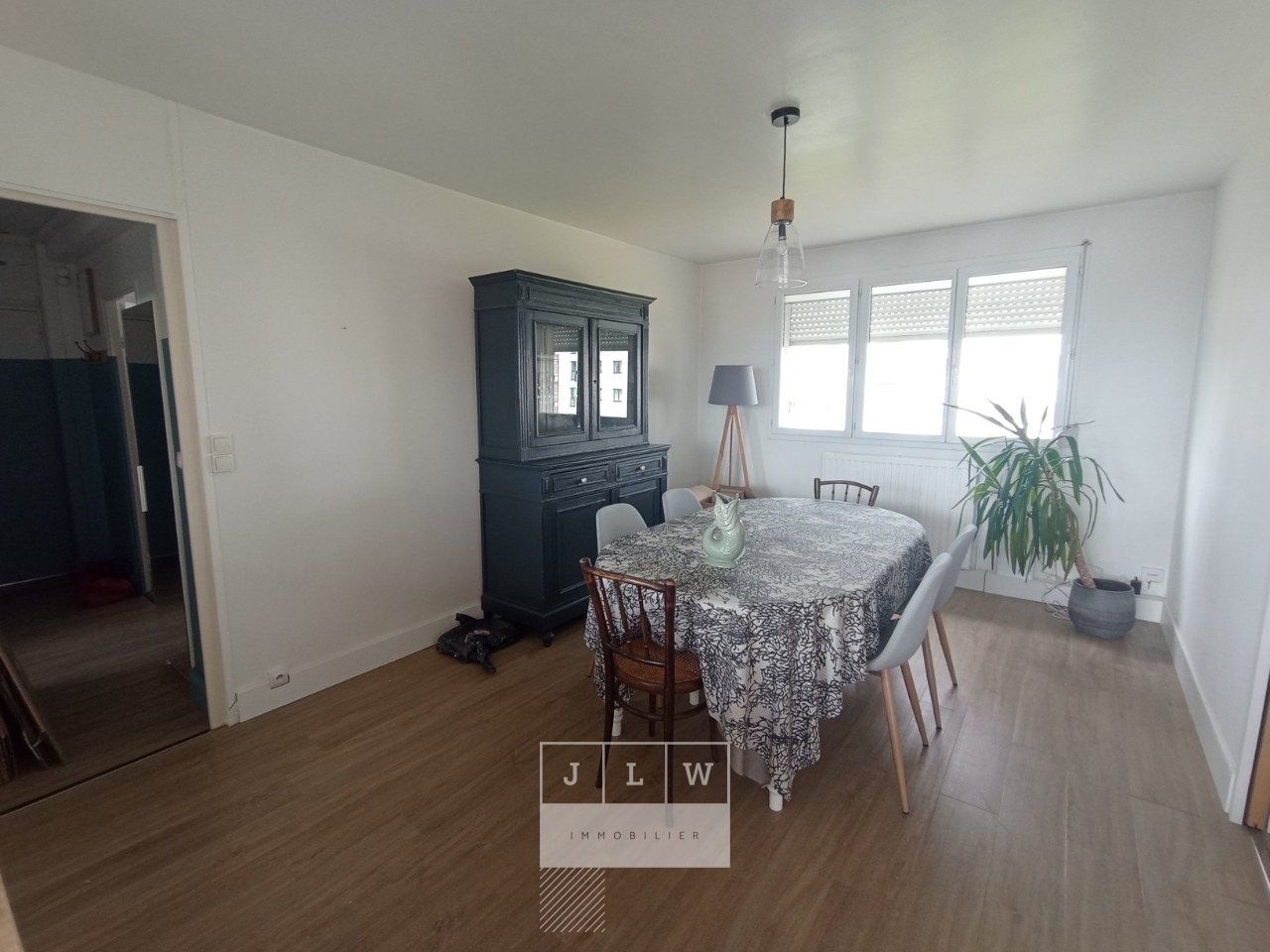 Ajsw ll152  t3 meuble lille saint maurice pellevoisin Photo 9 - JLW Immobilier