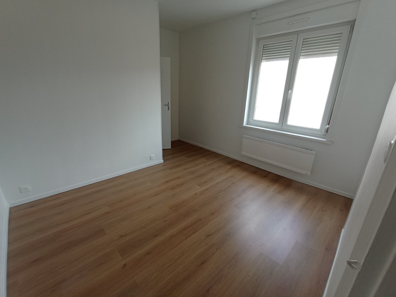 Ajyv ll152  lille rue simons 44 m Photo 2 - JLW Immobilier