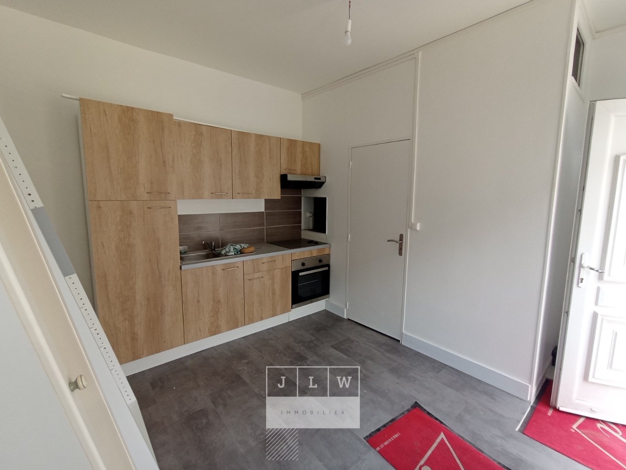 Ajyv ll152 lille rue simons 44 m Photo 3 - JLW Immobilier Ajyv ll152 lille rue simons 44 m Photo 3 - JLW Immobilier